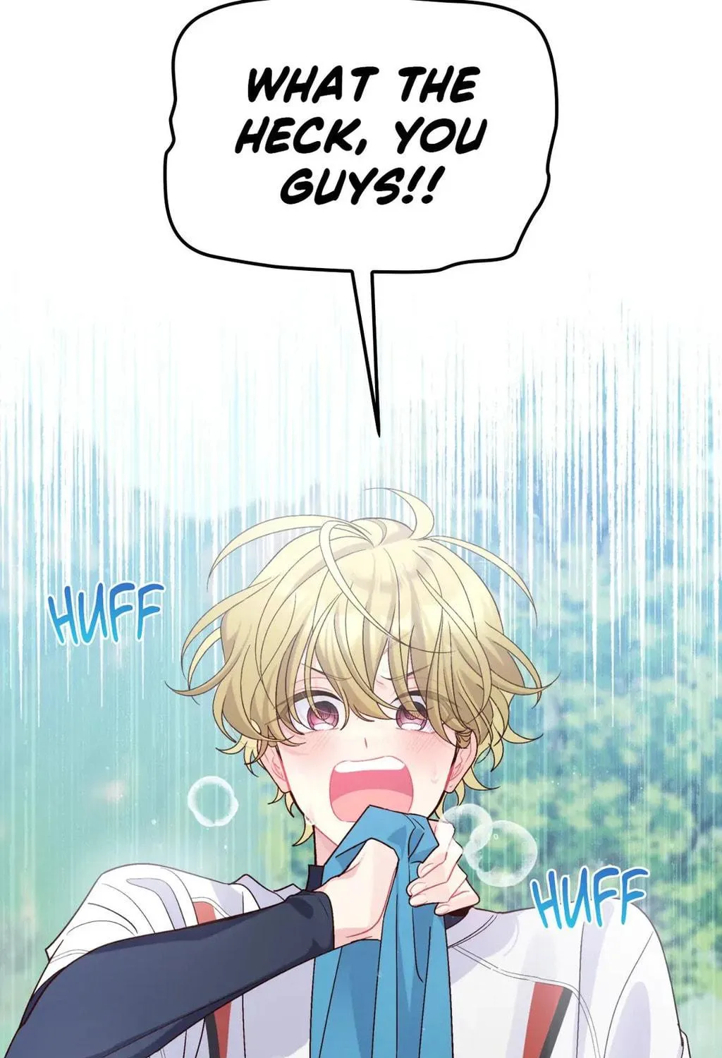 Read Merry Marbling chapter 75 image 130 on Lezhin