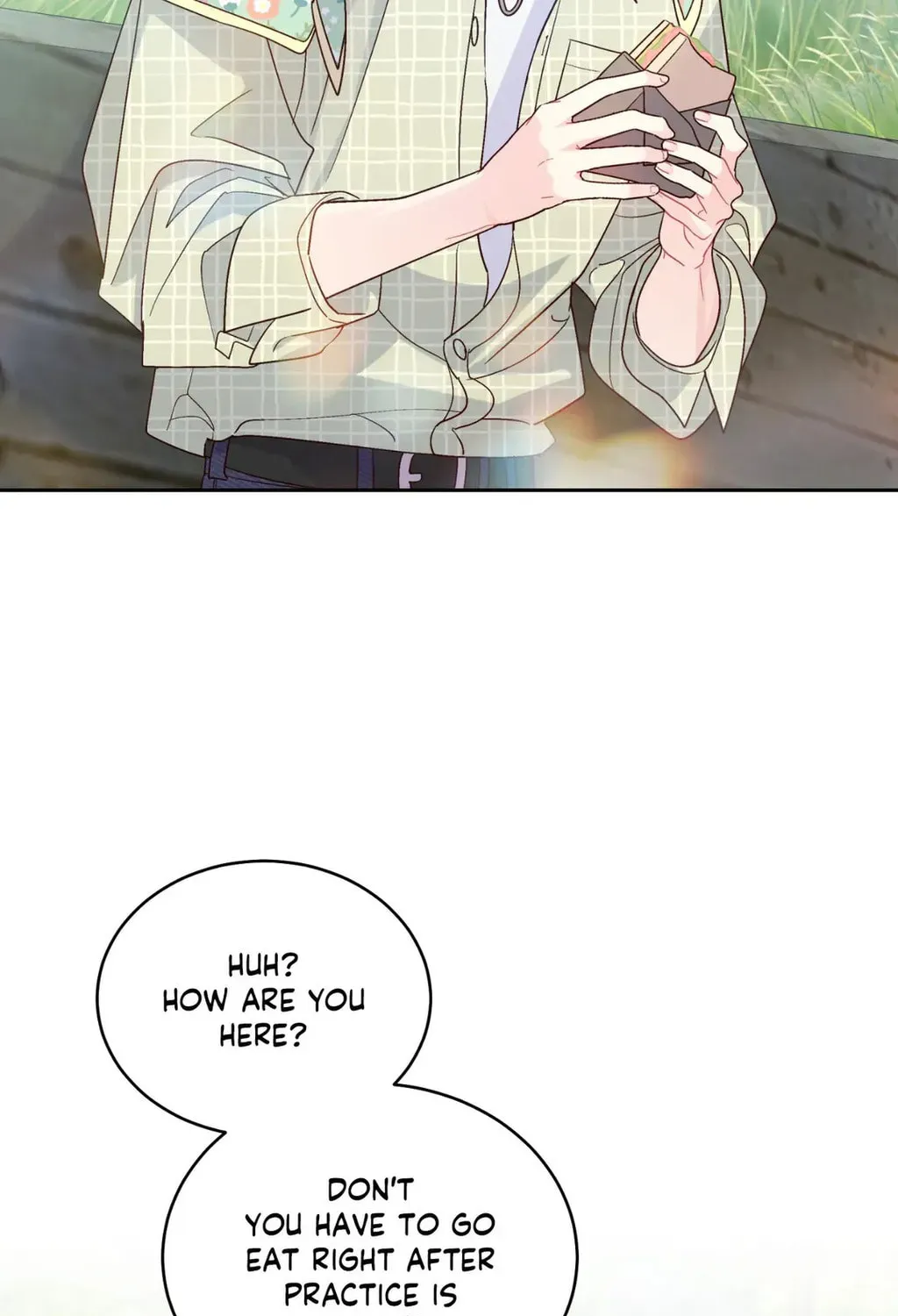Read Merry Marbling chapter 75 image 134 on Lezhin