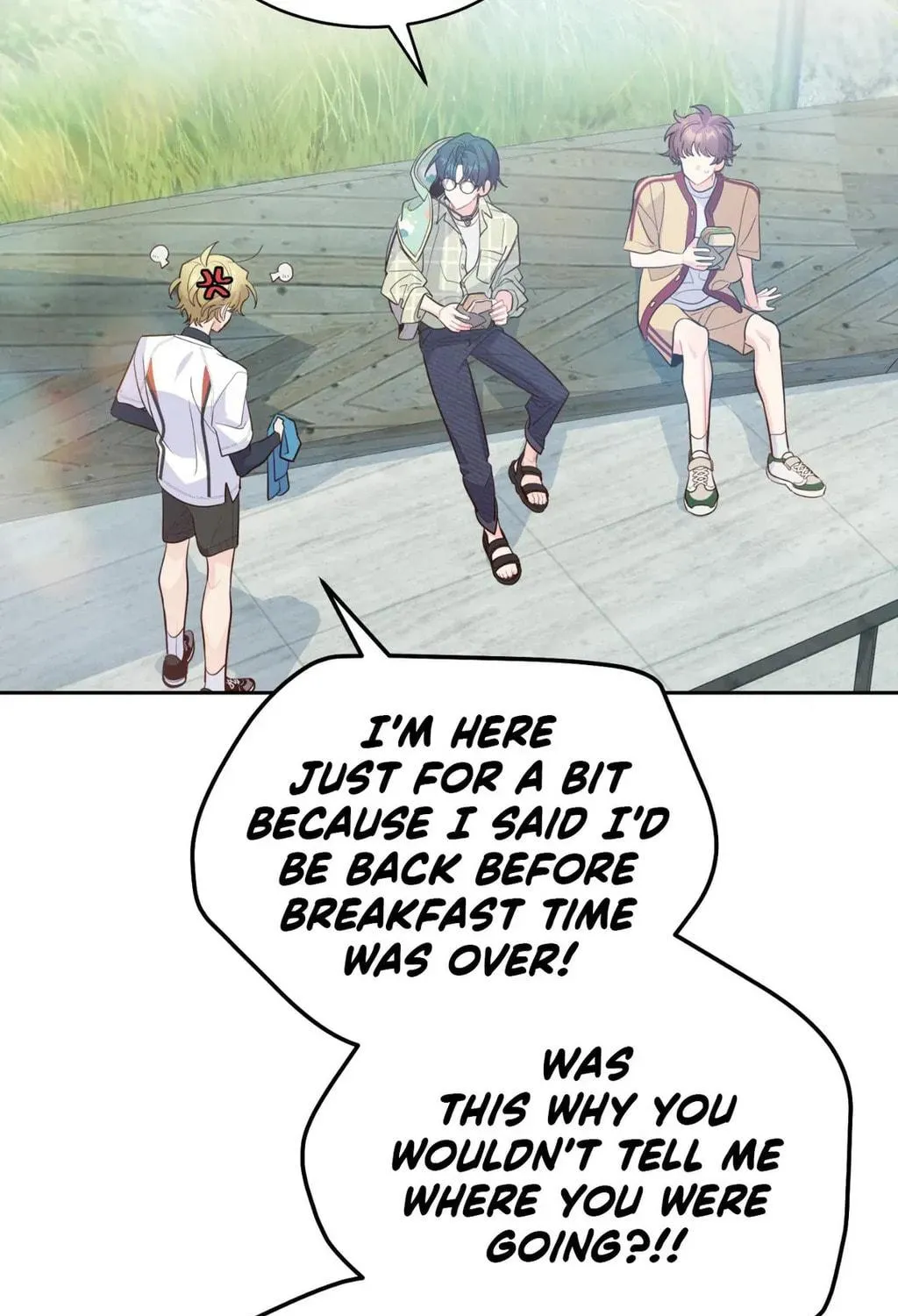 Read Merry Marbling chapter 75 image 136 on Lezhin
