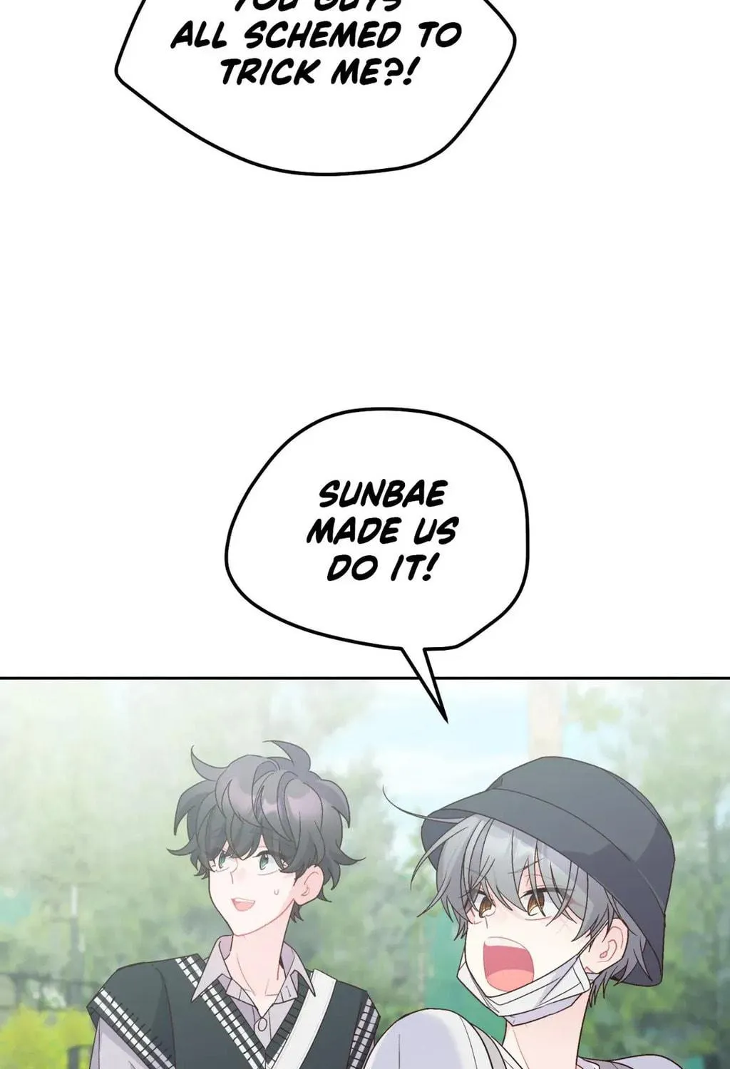 Read Merry Marbling chapter 75 image 138 on Lezhin
