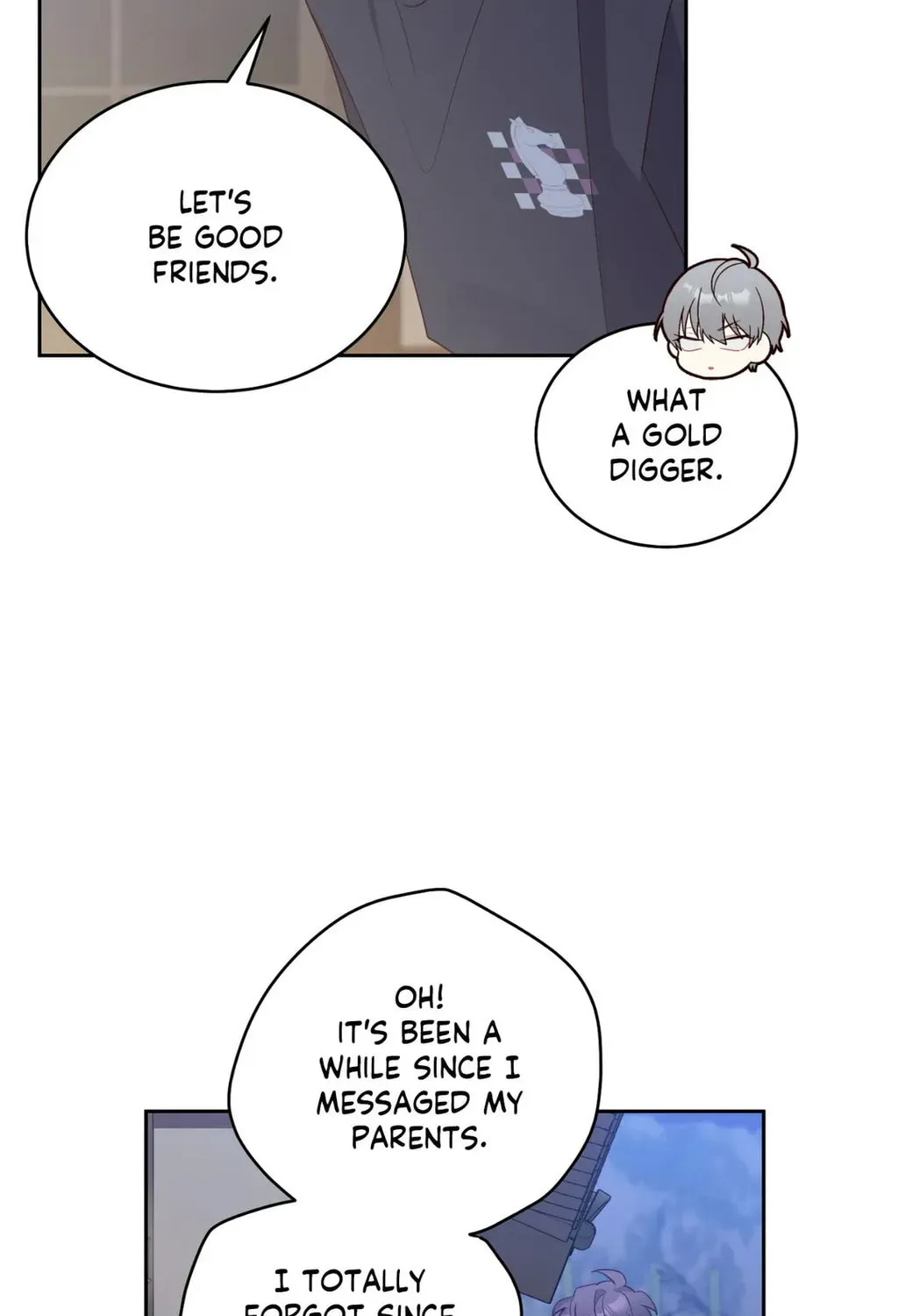 Read Merry Marbling chapter 75 image 14 on Lezhin