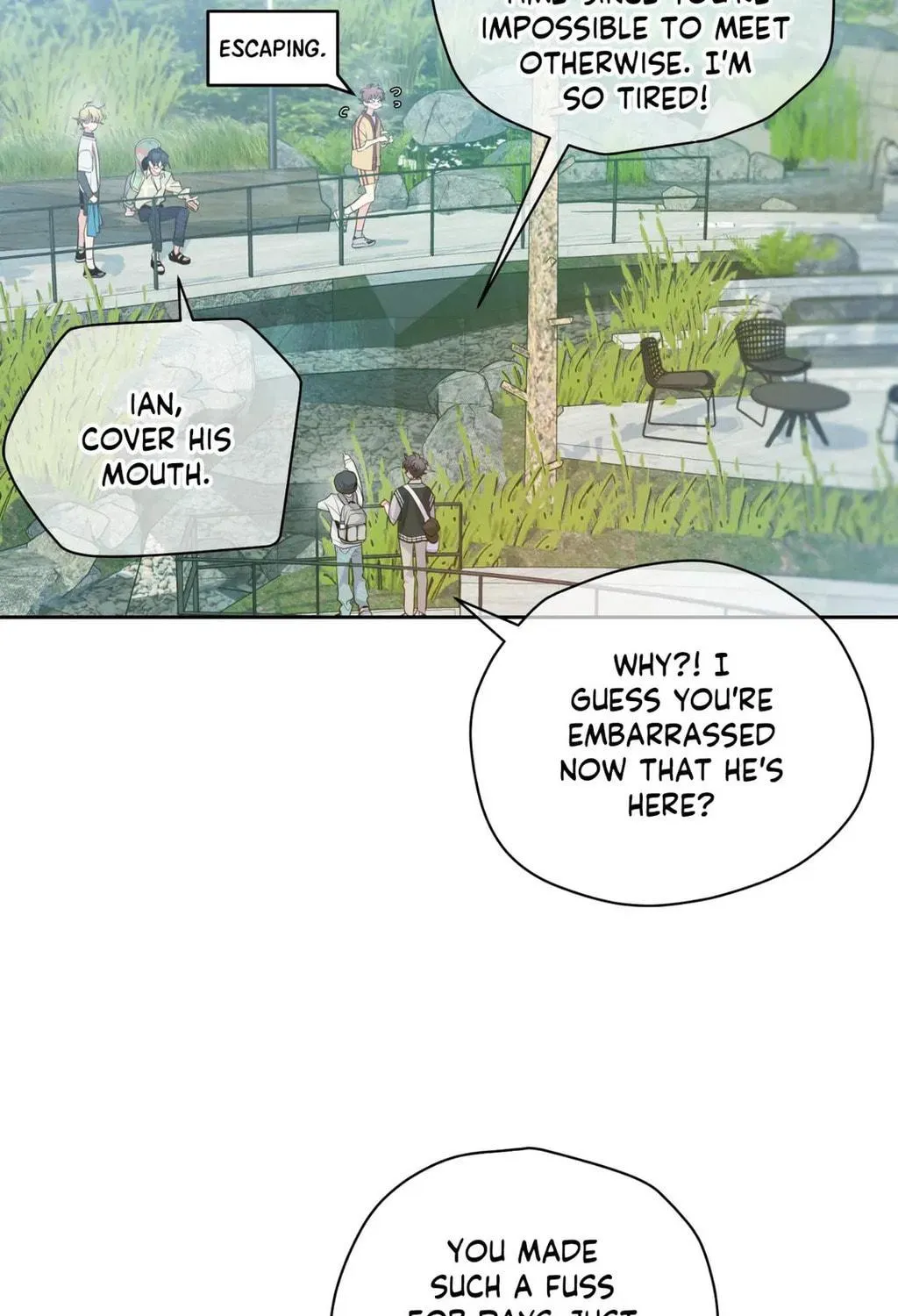 Read Merry Marbling chapter 75 image 142 on Lezhin