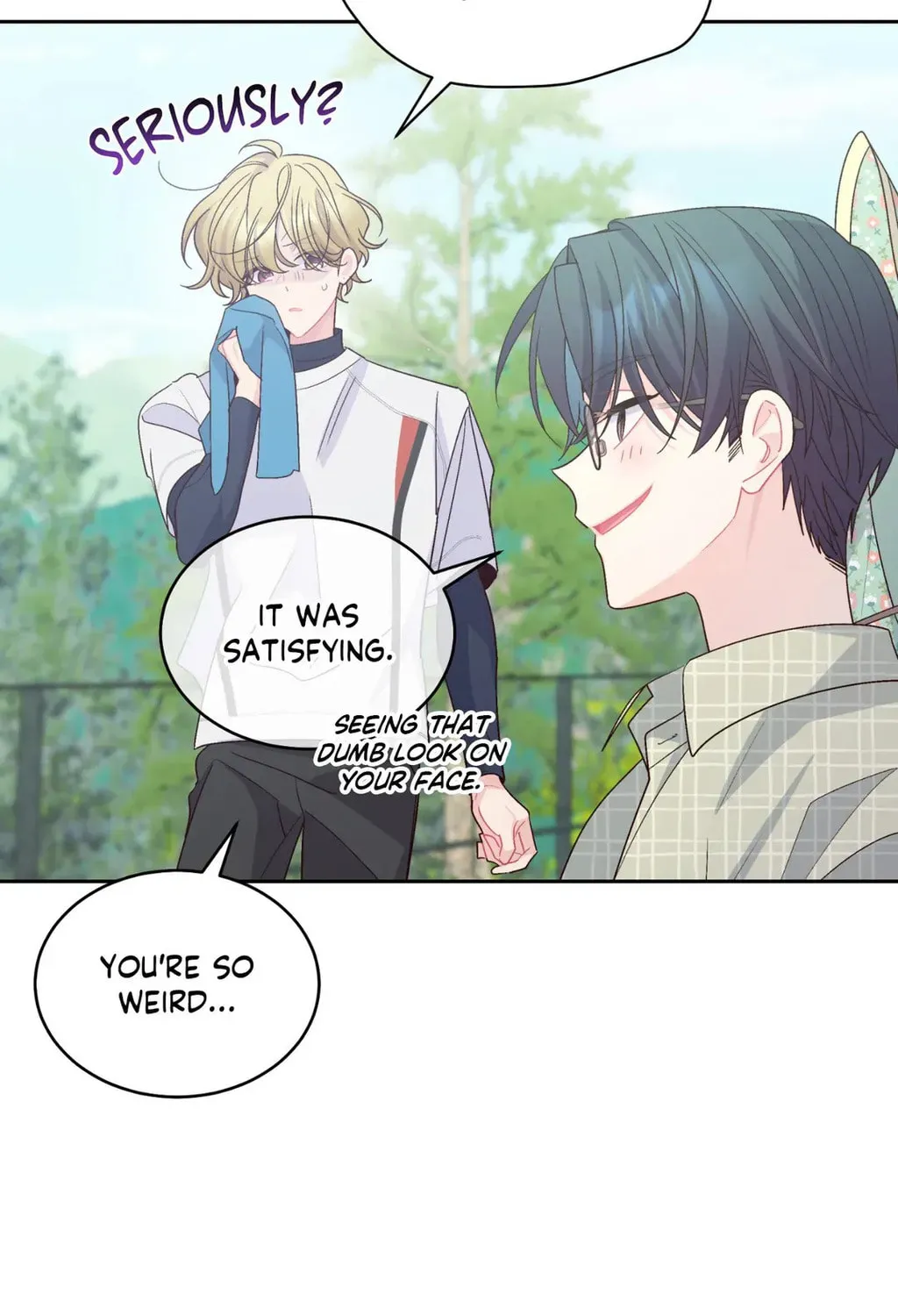 Read Merry Marbling chapter 75 image 144 on Lezhin