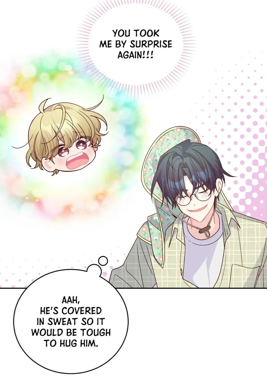 Read Merry Marbling chapter 75 image 150 on Lezhin