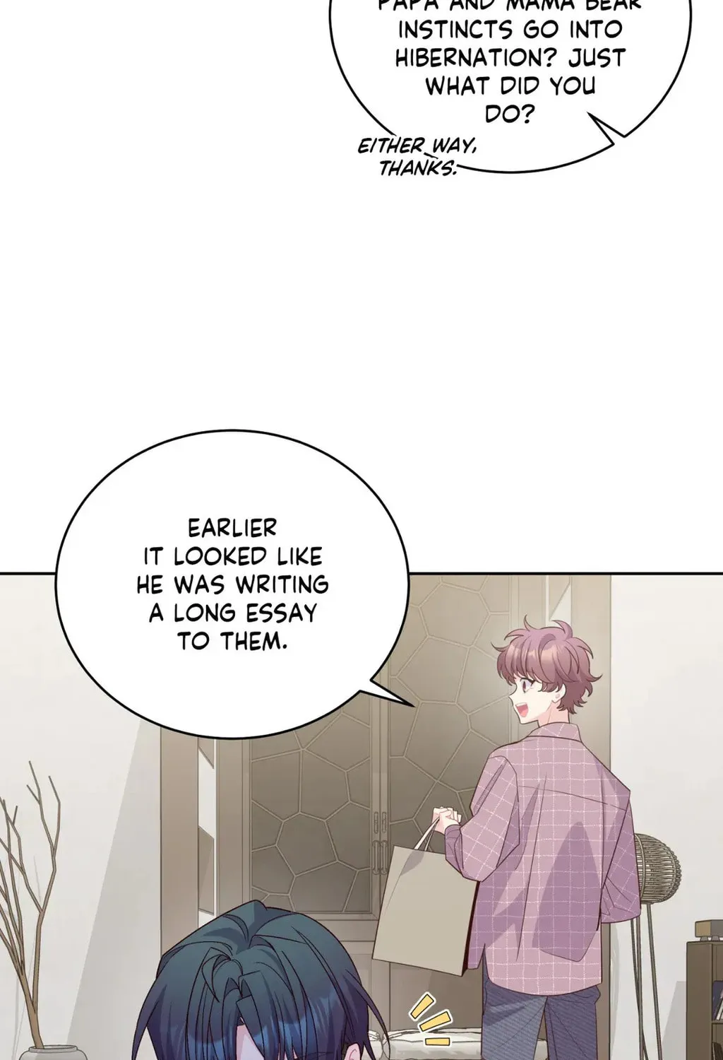 Read Merry Marbling chapter 75 image 20 on Lezhin