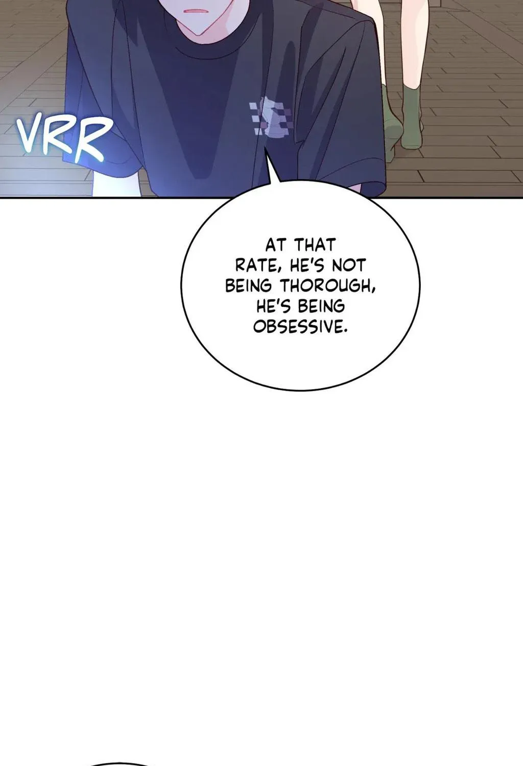 Read Merry Marbling chapter 75 image 22 on Lezhin