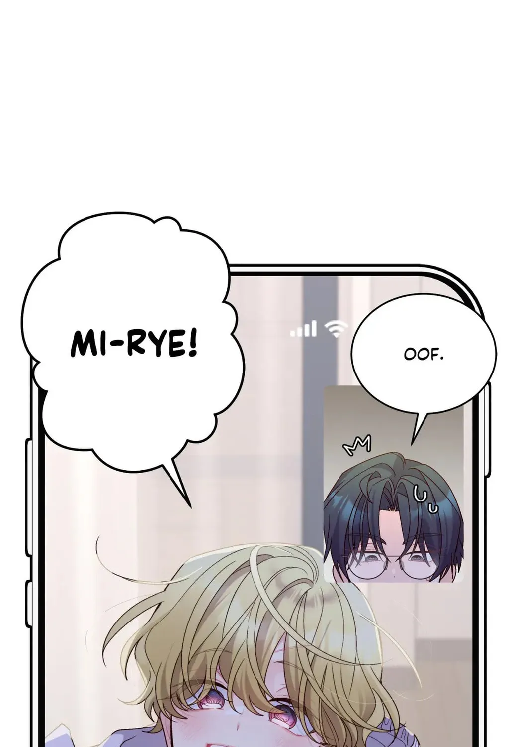 Read Merry Marbling chapter 75 image 26 on Lezhin