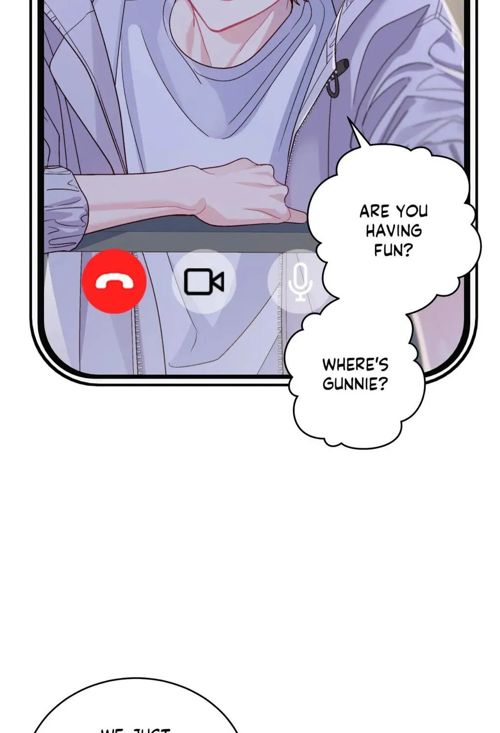 Read Merry Marbling chapter 75 image 28 on Lezhin