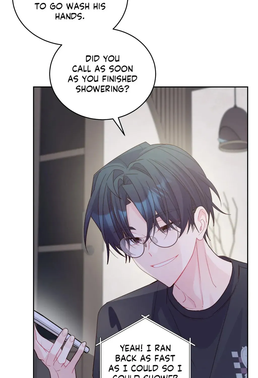 Read Merry Marbling chapter 75 image 30 on Lezhin