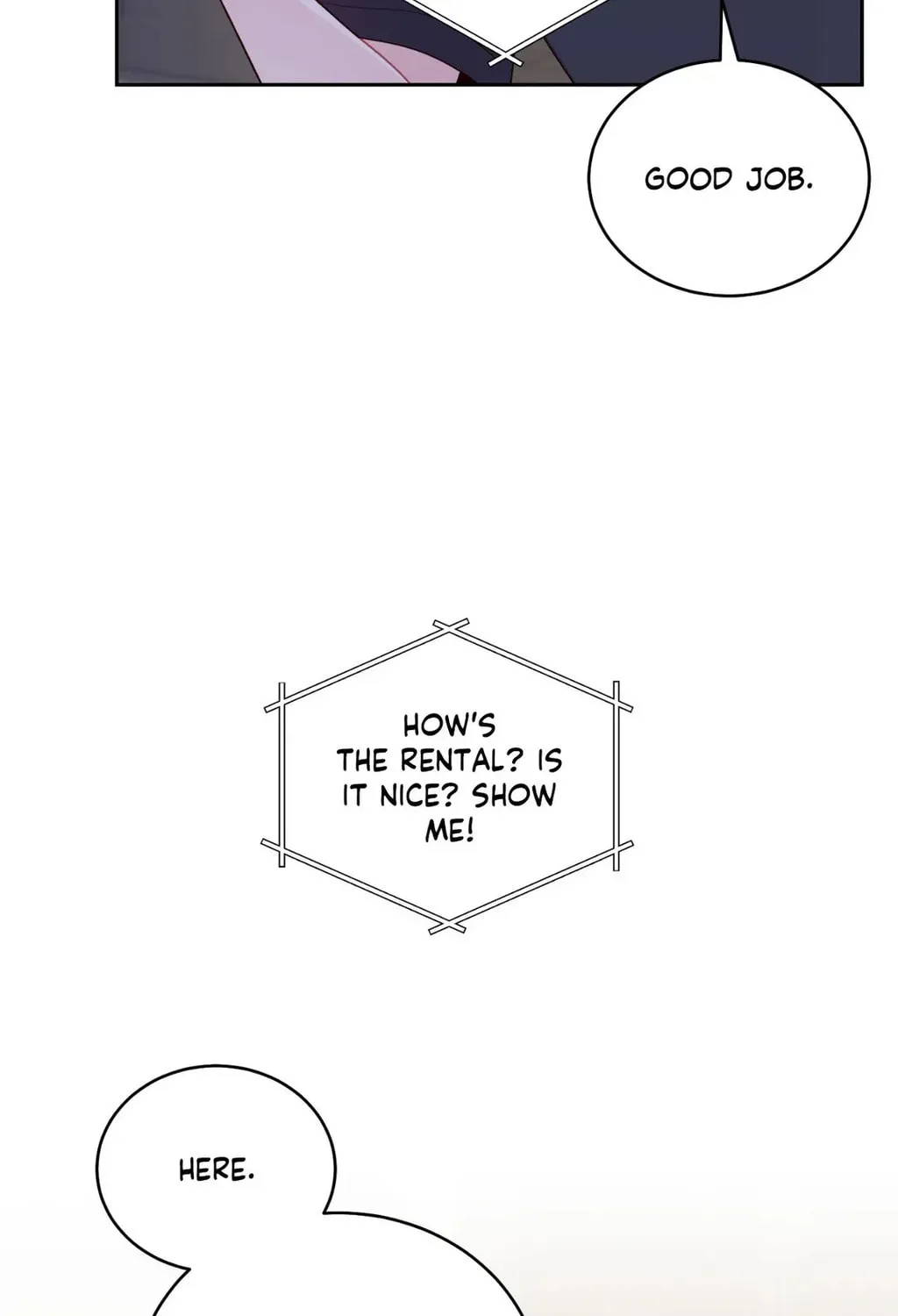 Read Merry Marbling chapter 75 image 32 on Lezhin