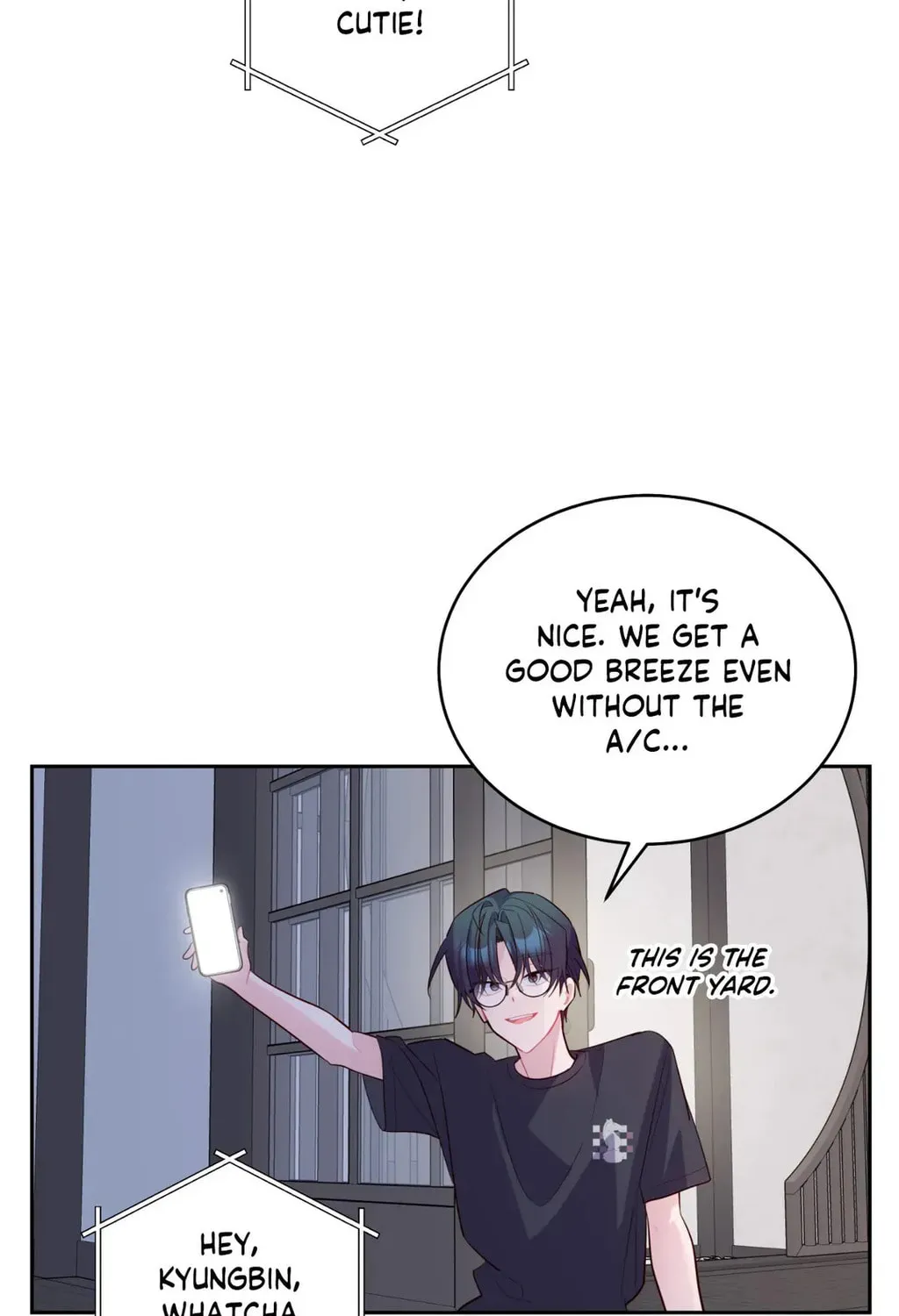 Read Merry Marbling chapter 75 image 36 on Lezhin