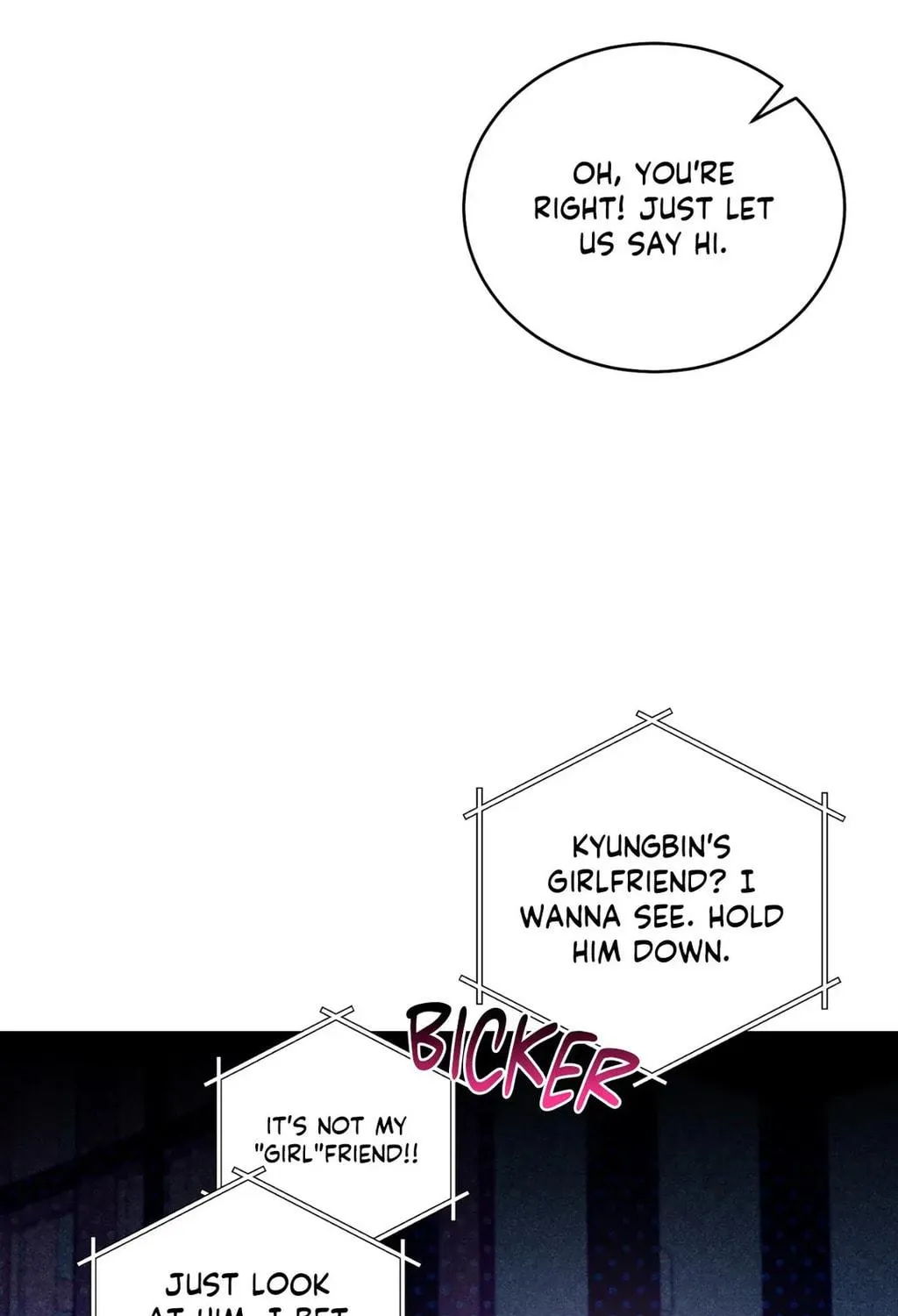 Read Merry Marbling chapter 75 image 40 on Lezhin