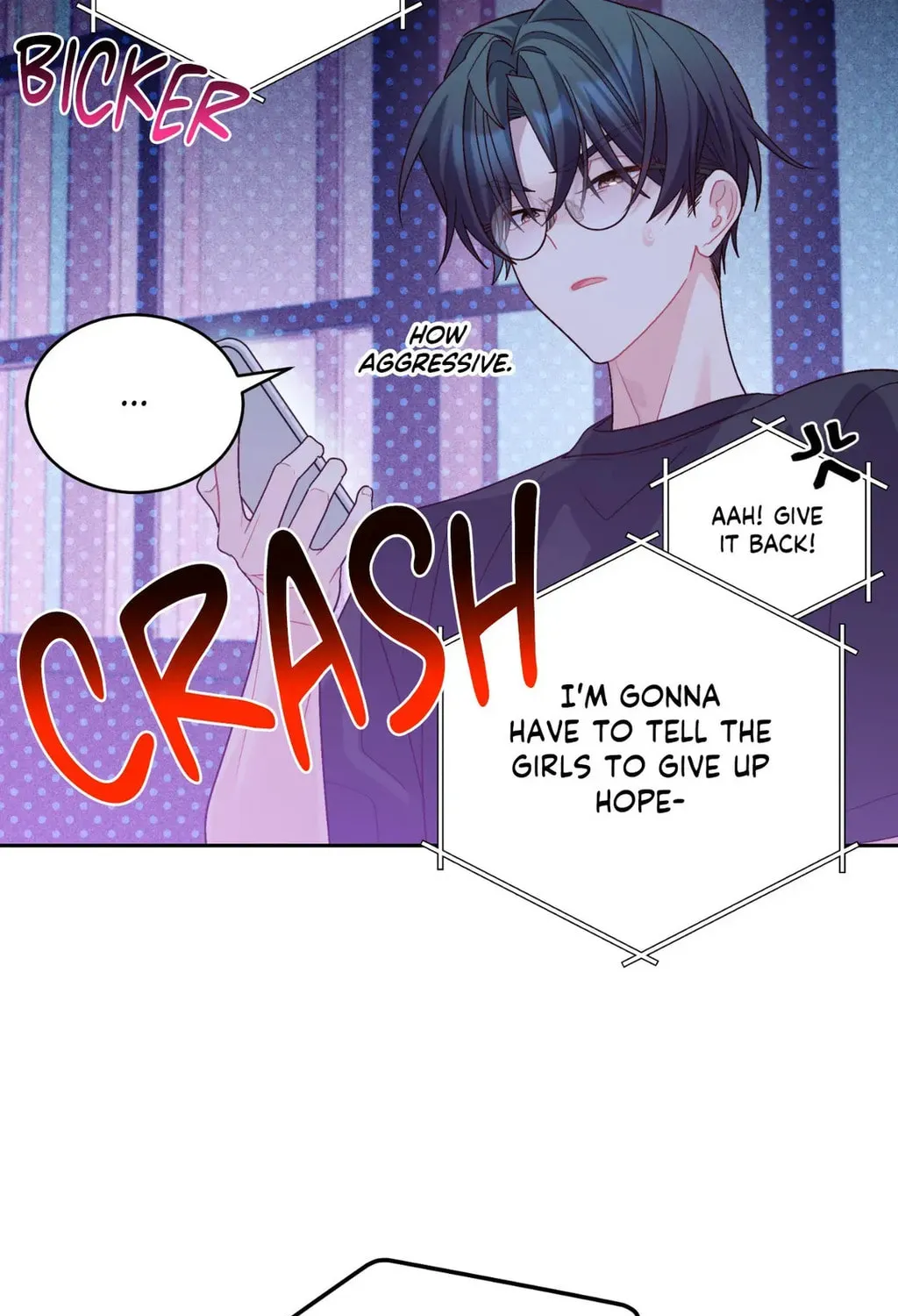Read Merry Marbling chapter 75 image 42 on Lezhin
