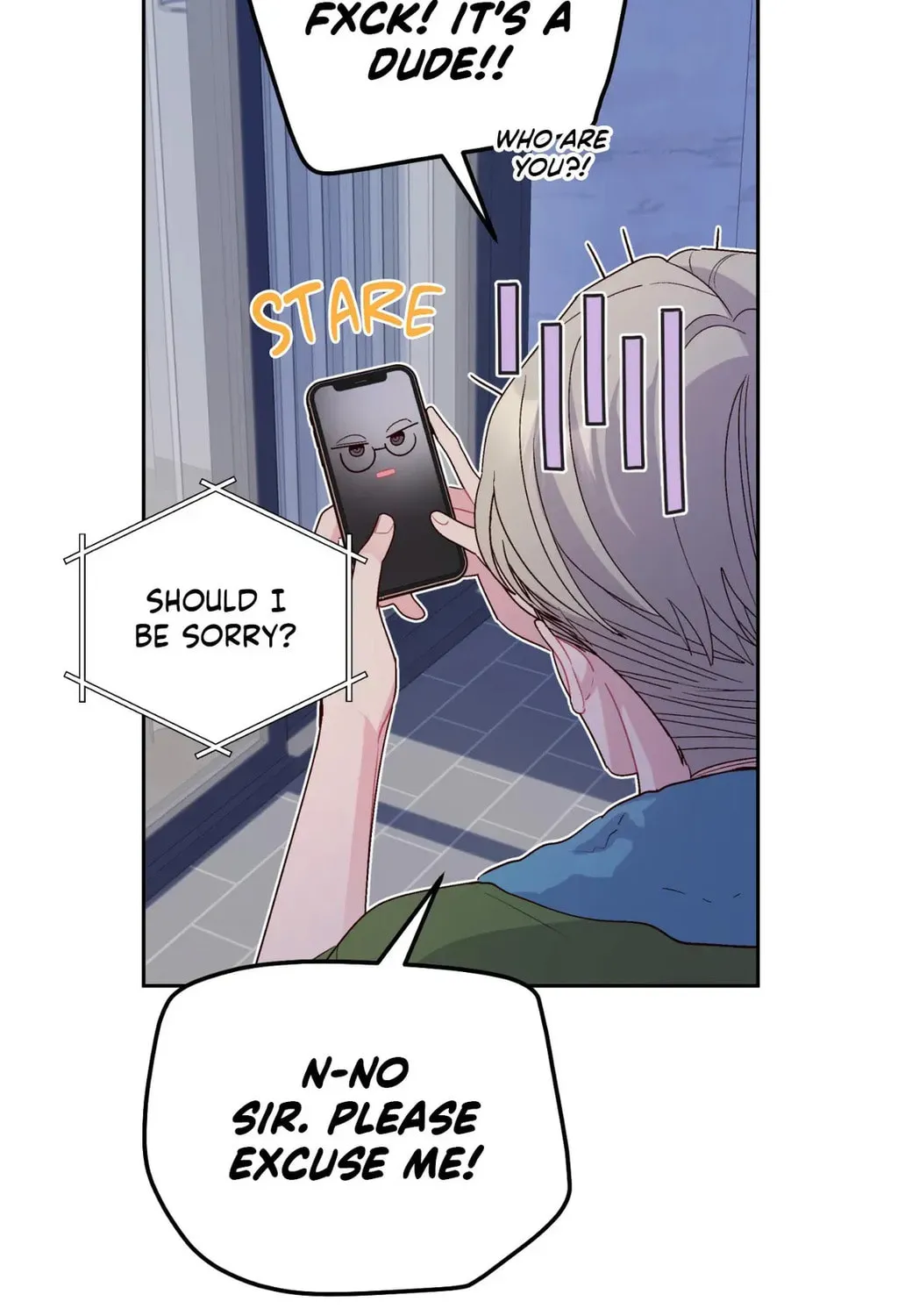 Read Merry Marbling chapter 75 image 44 on Lezhin