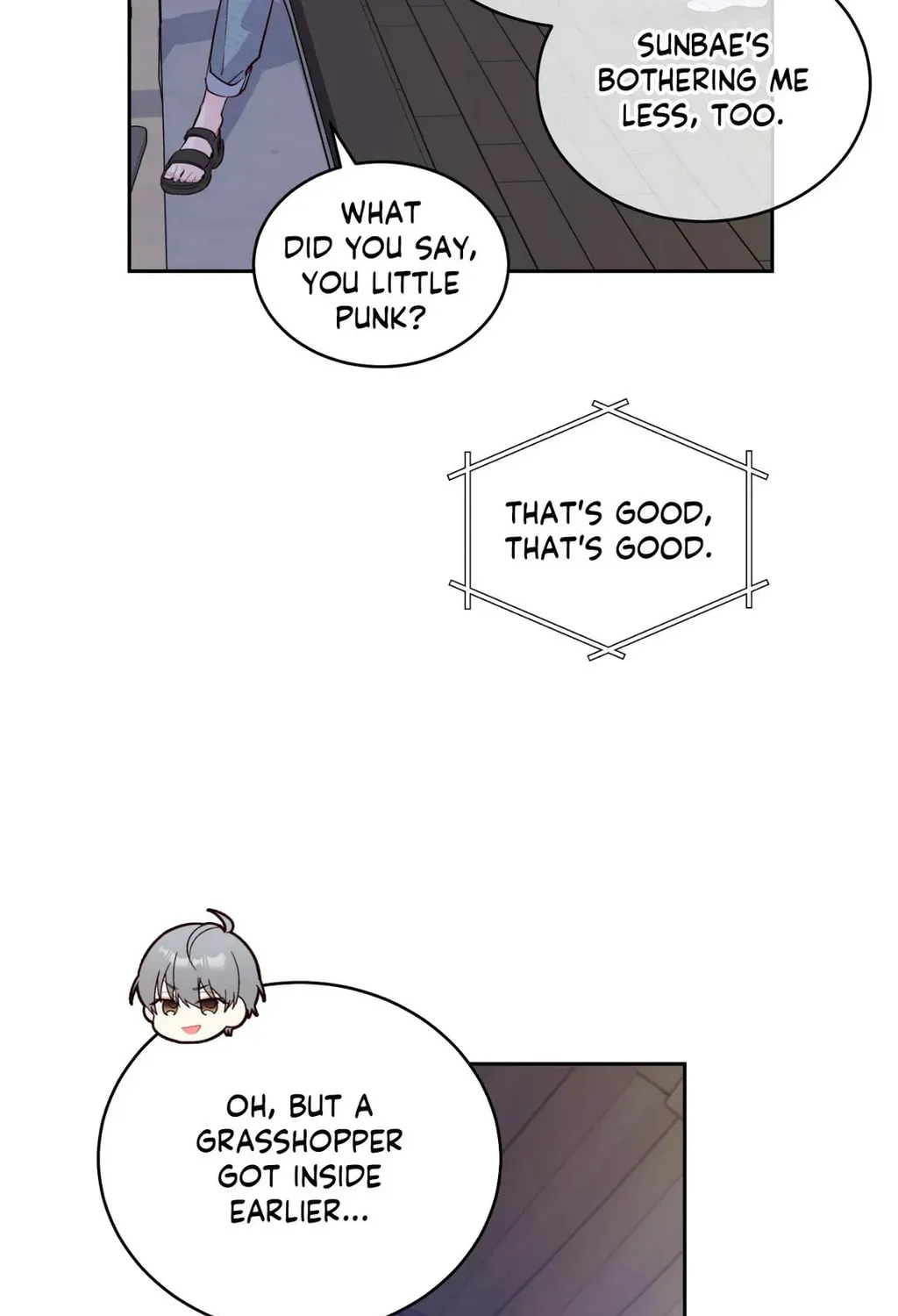 Read Merry Marbling chapter 75 image 56 on Lezhin