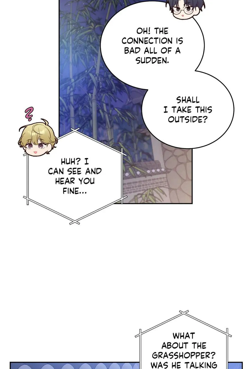 Read Merry Marbling chapter 75 image 58 on Lezhin