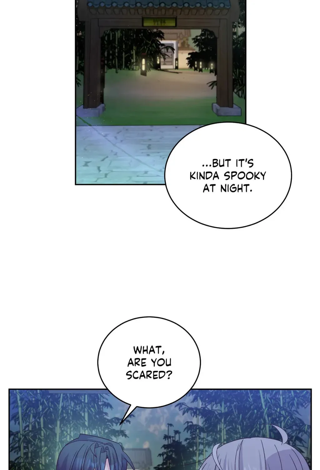 Read Merry Marbling chapter 75 image 6 on Lezhin