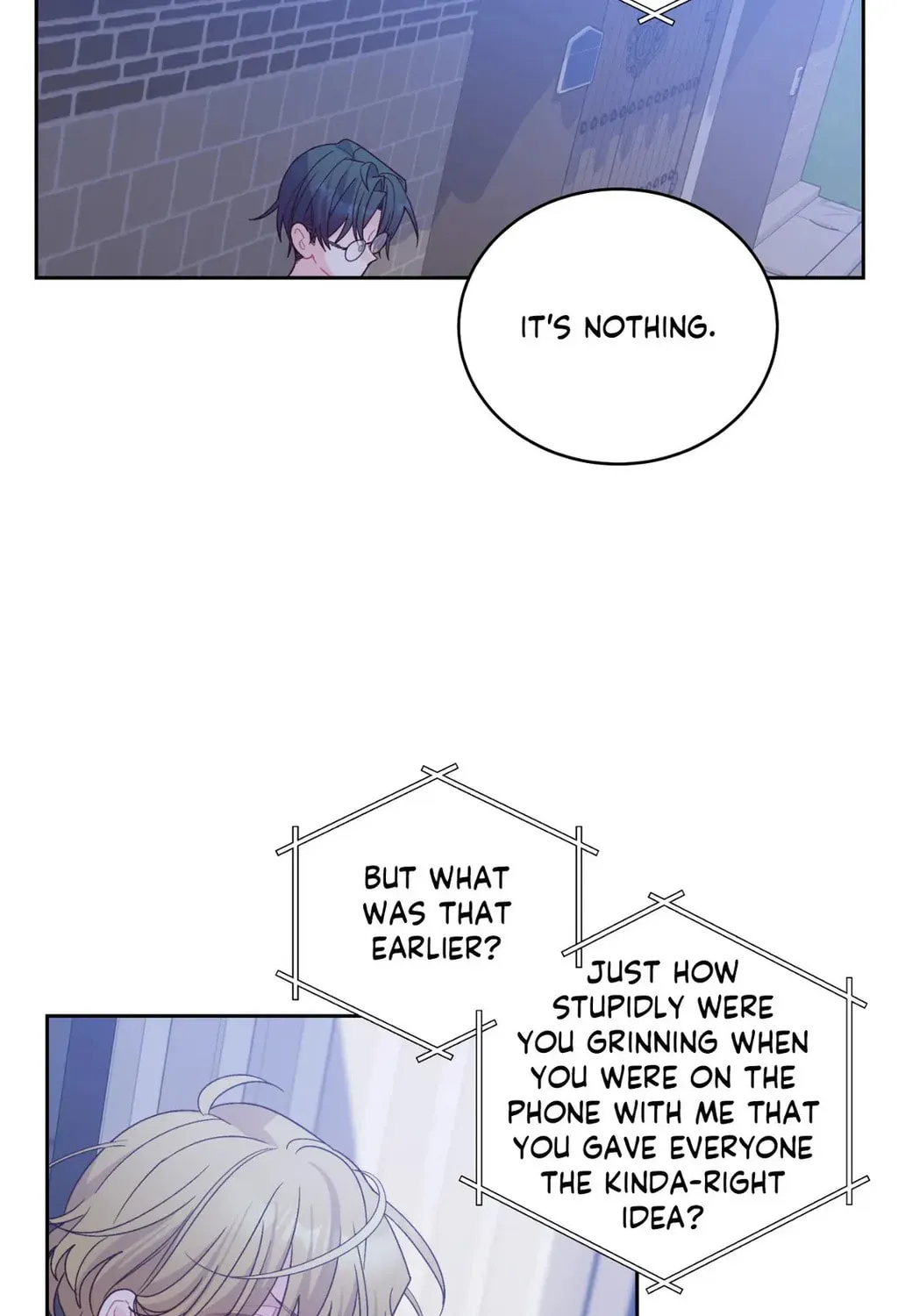 Read Merry Marbling chapter 75 image 60 on Lezhin