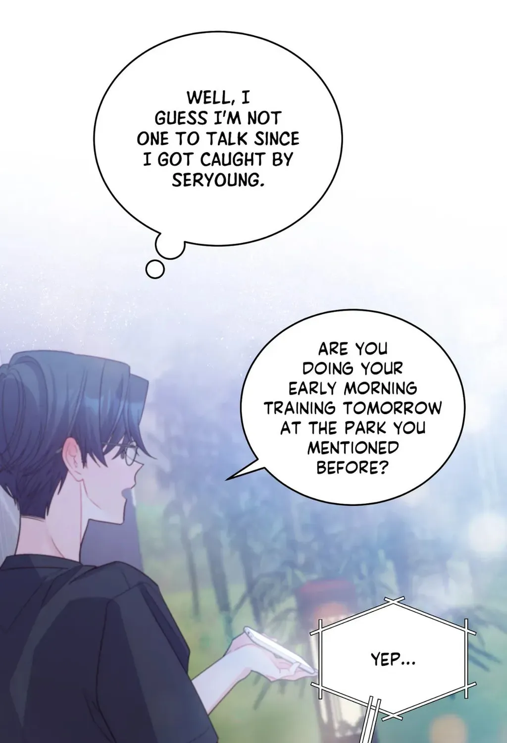 Read Merry Marbling chapter 75 image 74 on Lezhin