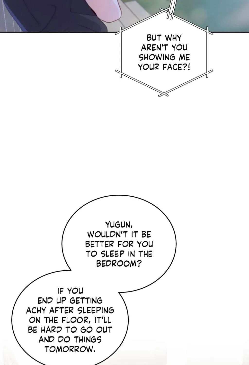 Read Merry Marbling chapter 75 image 76 on Lezhin