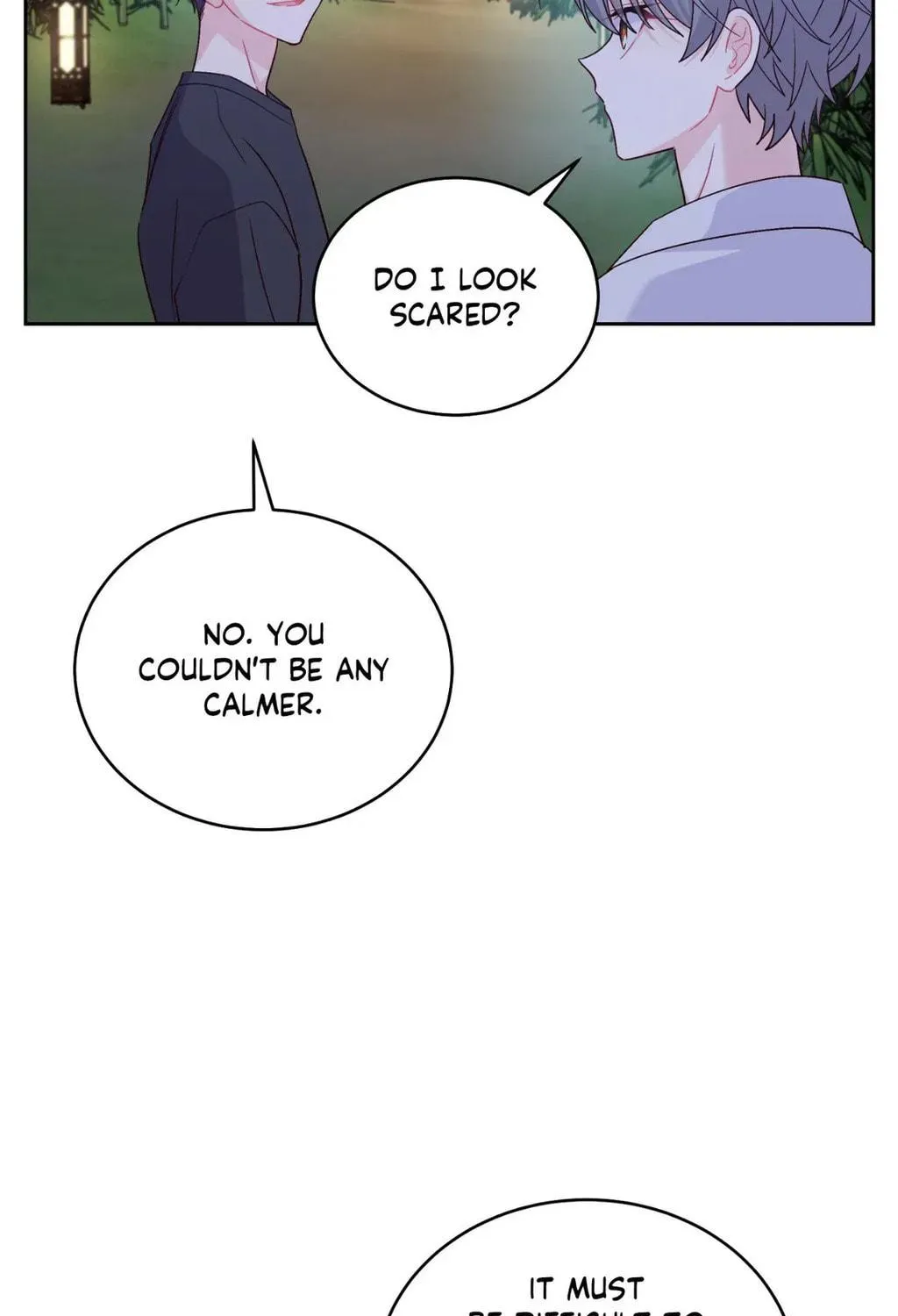 Read Merry Marbling chapter 75 image 8 on Lezhin