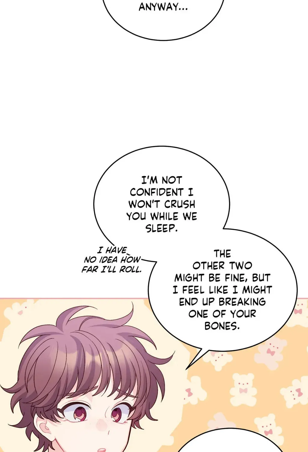 Read Merry Marbling chapter 75 image 80 on Lezhin