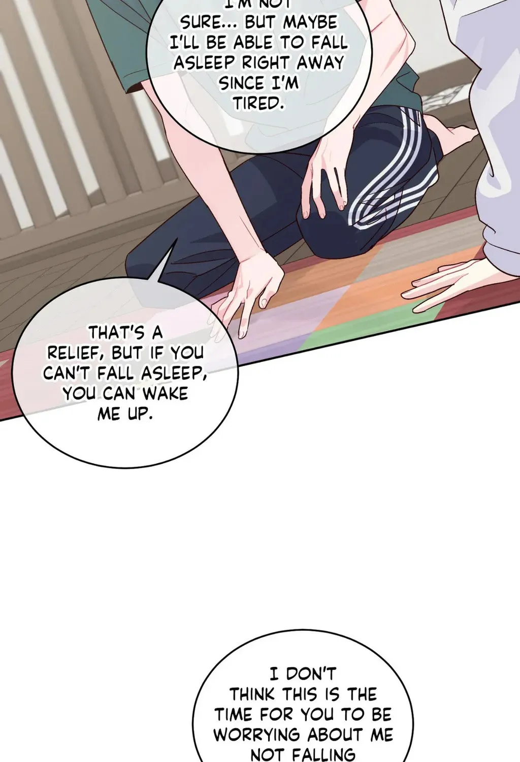 Read Merry Marbling chapter 75 image 86 on Lezhin