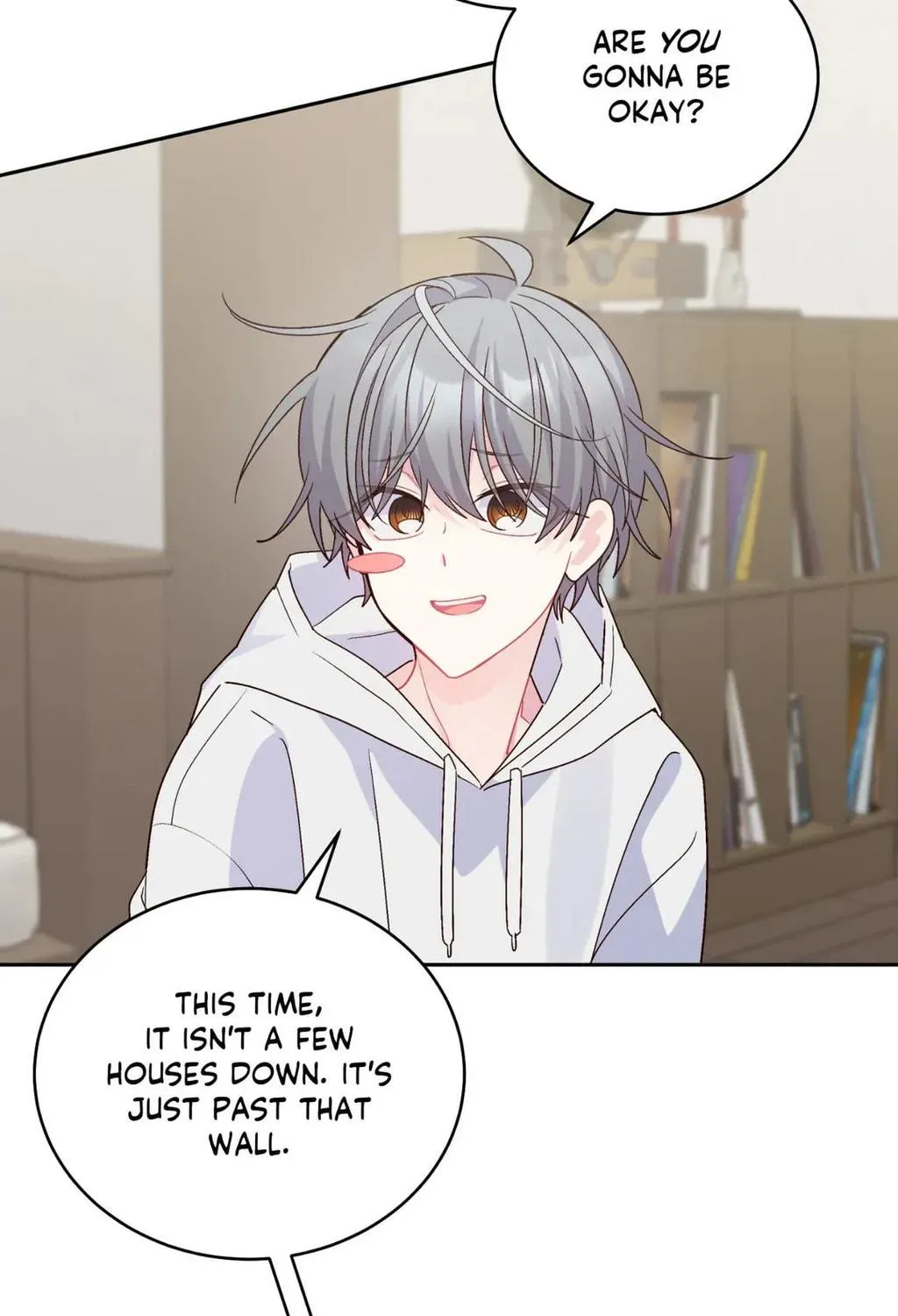 Read Merry Marbling chapter 75 image 88 on Lezhin
