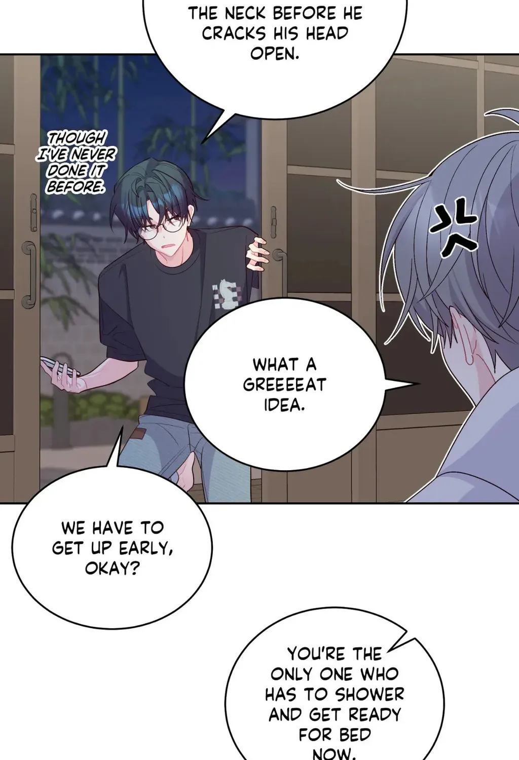 Read Merry Marbling chapter 75 image 96 on Lezhin