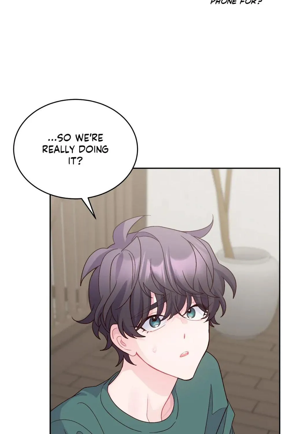 Read Merry Marbling chapter 75 image 98 on Lezhin