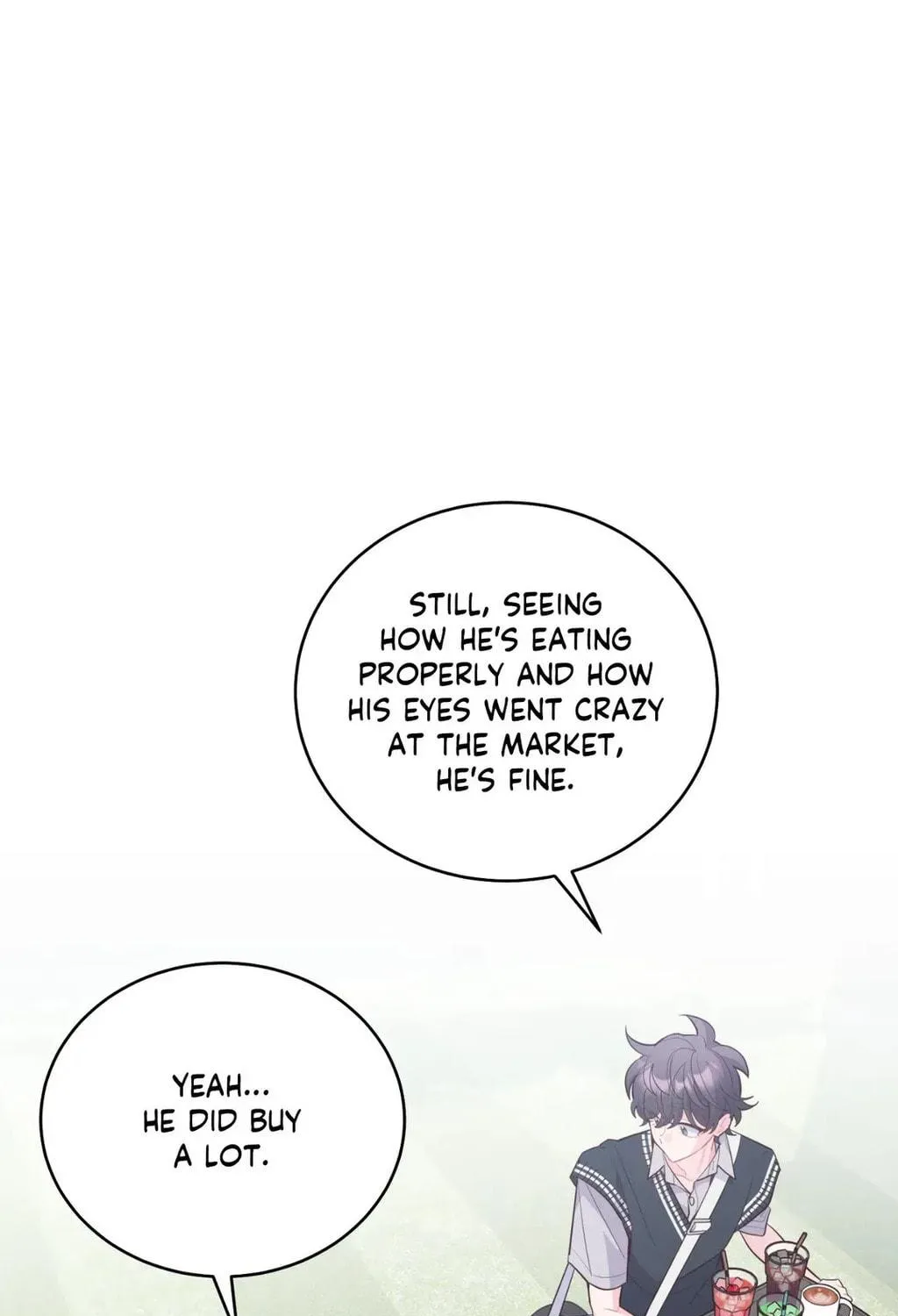 Read Merry Marbling chapter 76 image 10 on Lezhin