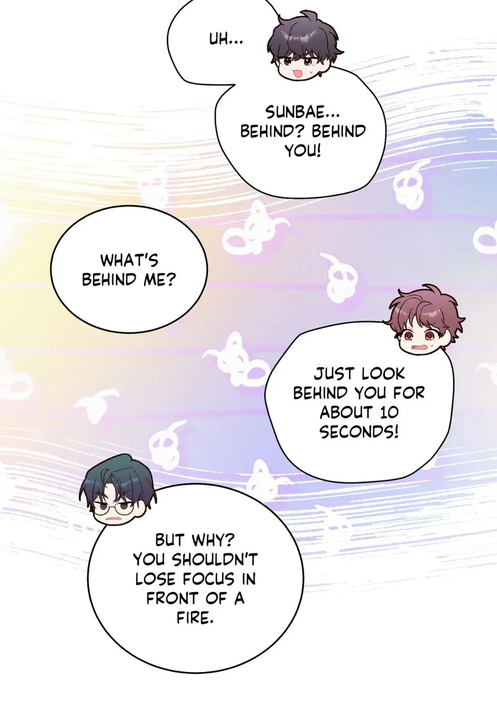 Read Merry Marbling chapter 76 image 102 on Lezhin