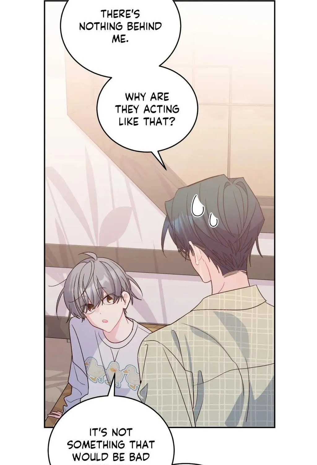 Read Merry Marbling chapter 76 image 106 on Lezhin