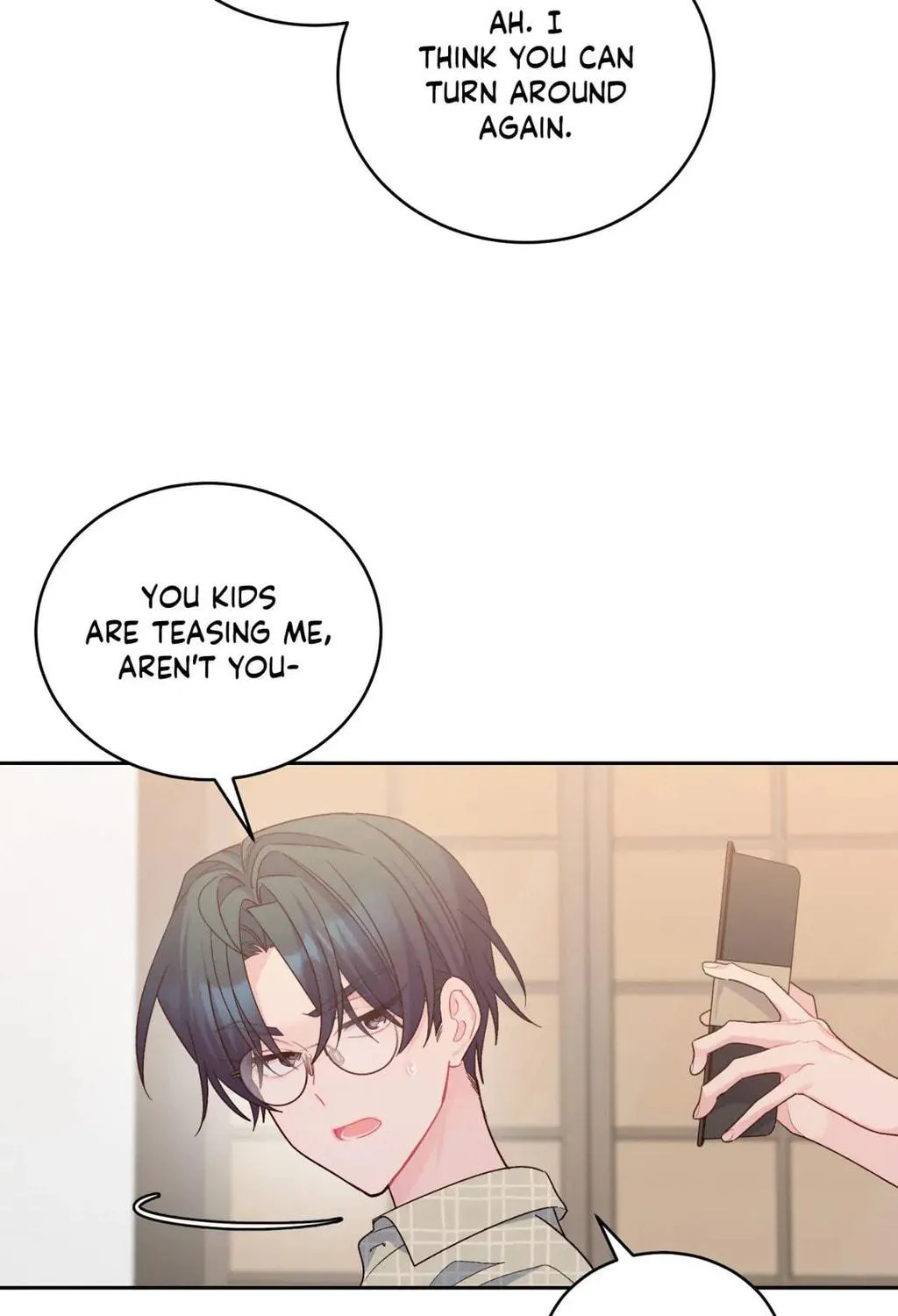 Read Merry Marbling chapter 76 image 108 on Lezhin