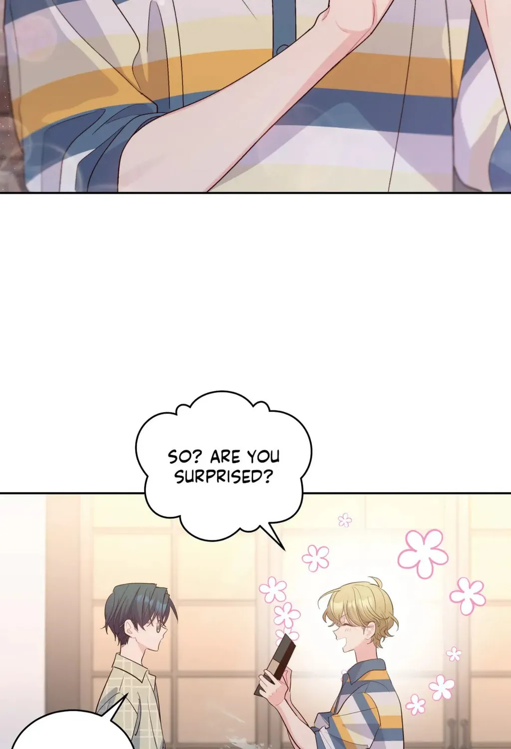 Read Merry Marbling chapter 76 image 114 on Lezhin