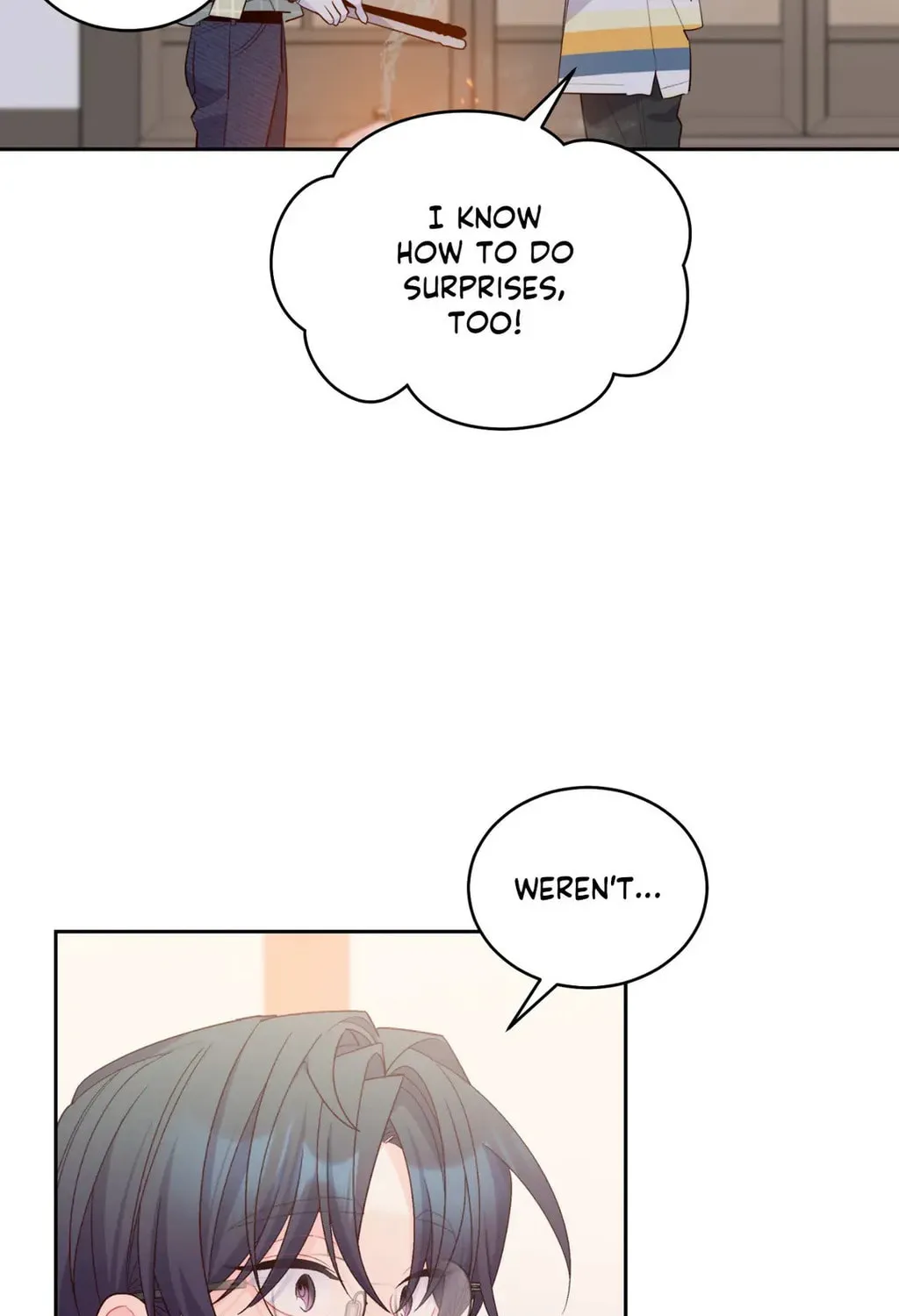 Read Merry Marbling chapter 76 image 116 on Lezhin