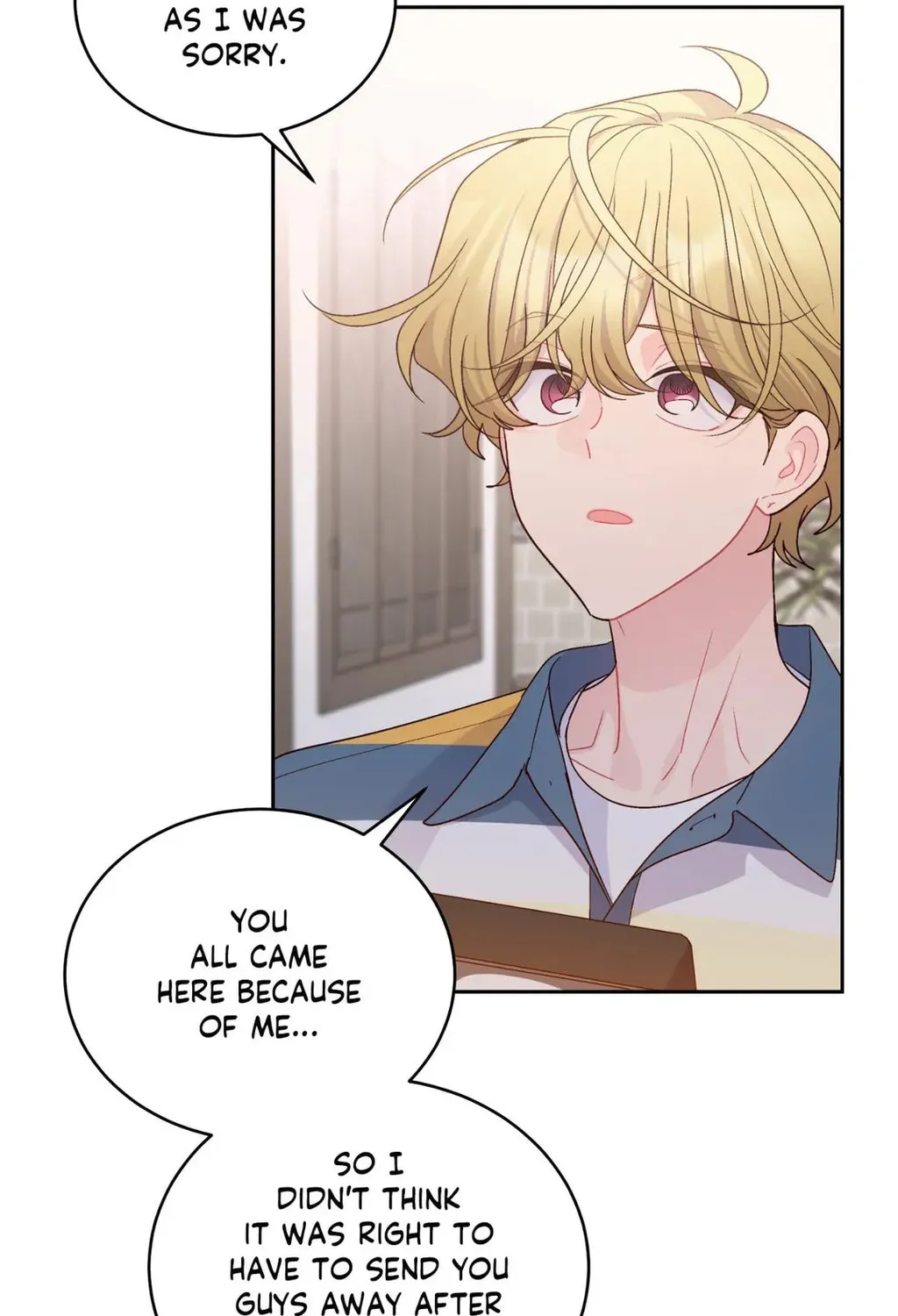 Read Merry Marbling chapter 76 image 120 on Lezhin