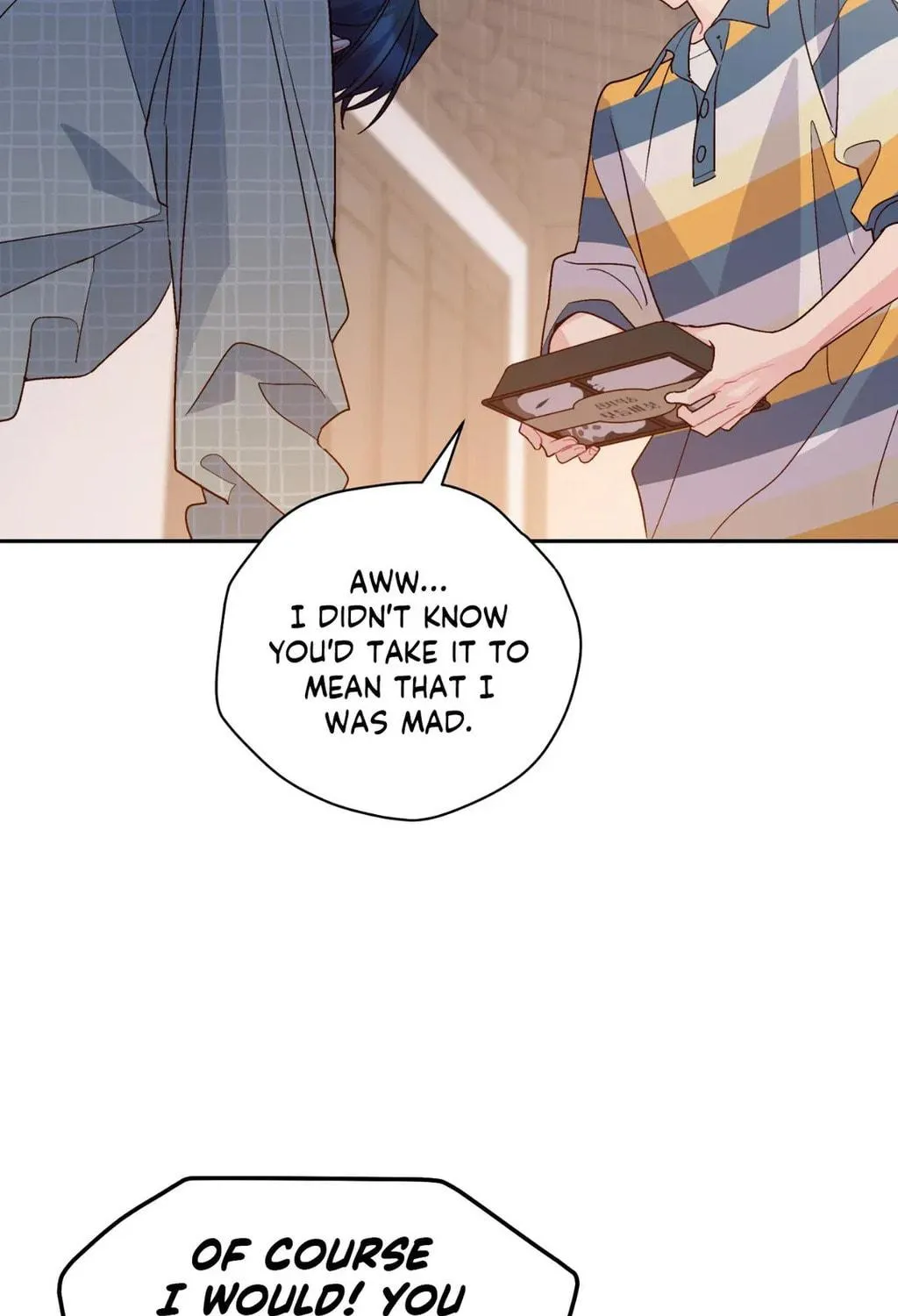 Read Merry Marbling chapter 76 image 124 on Lezhin