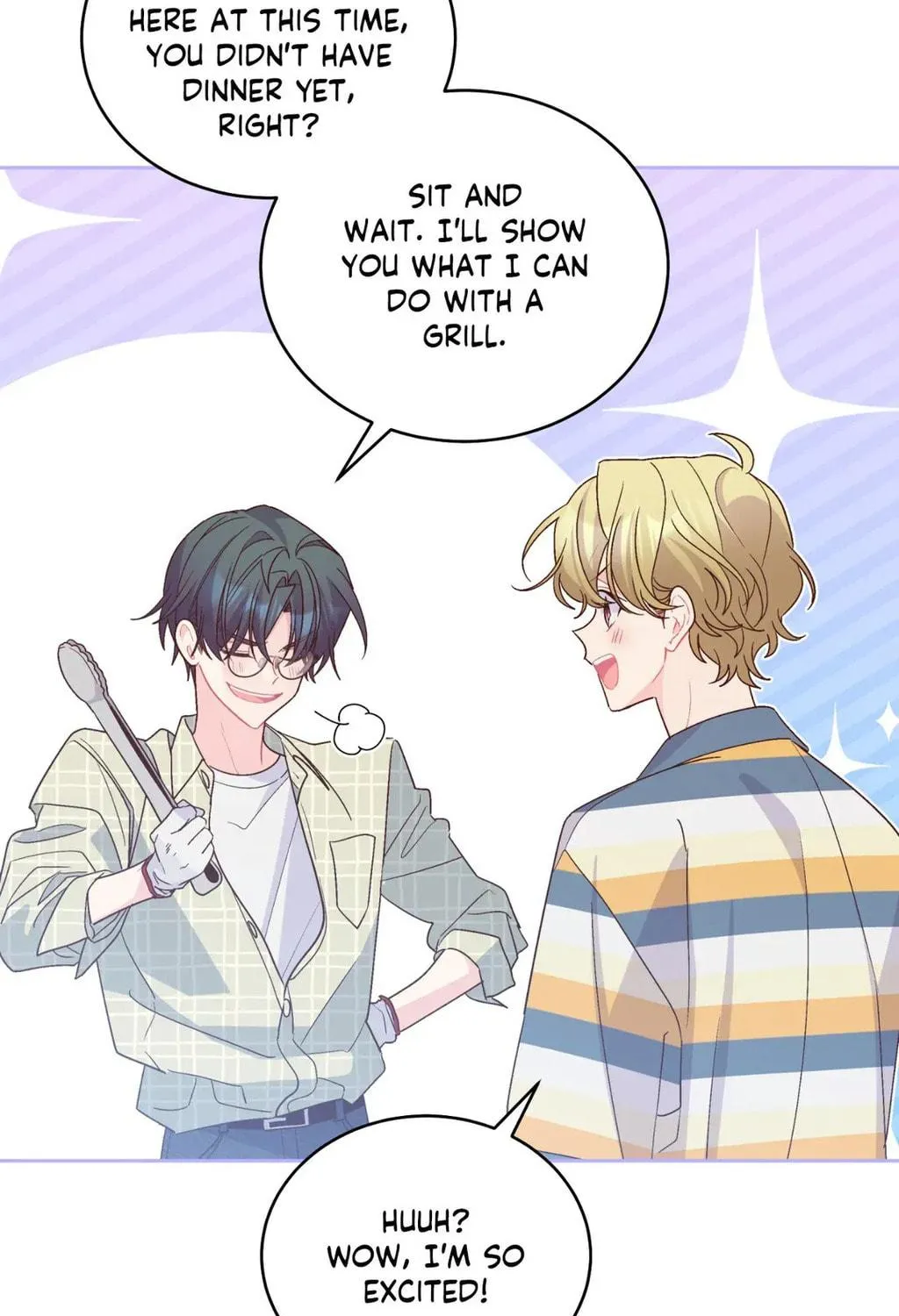 Read Merry Marbling chapter 76 image 136 on Lezhin