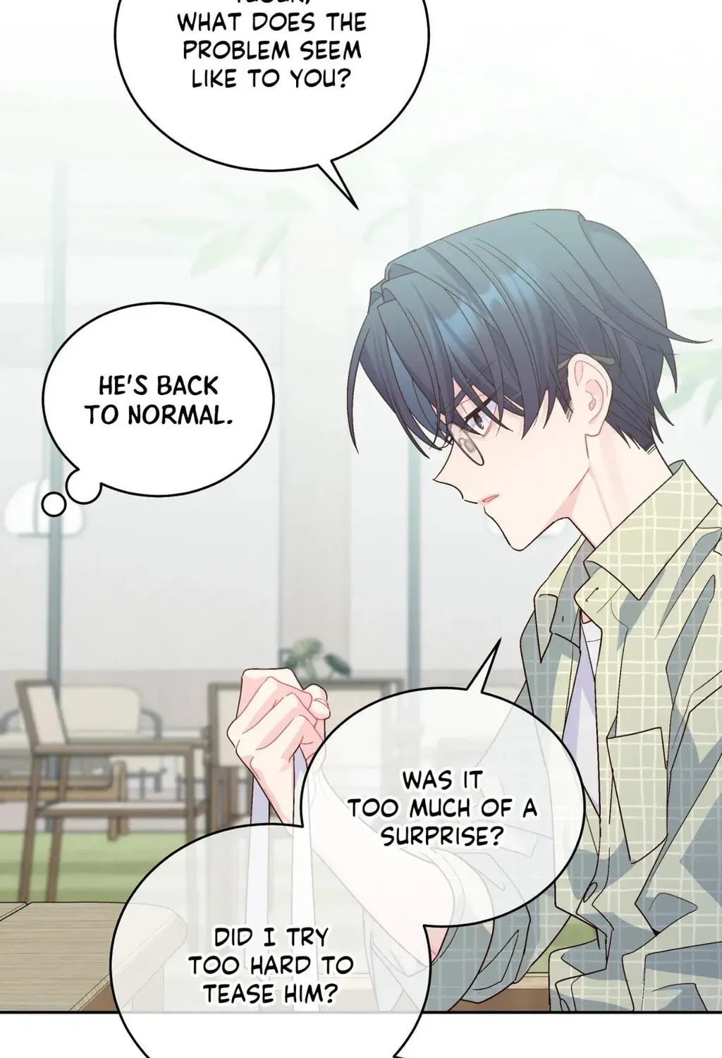 Read Merry Marbling chapter 76 image 14 on Lezhin