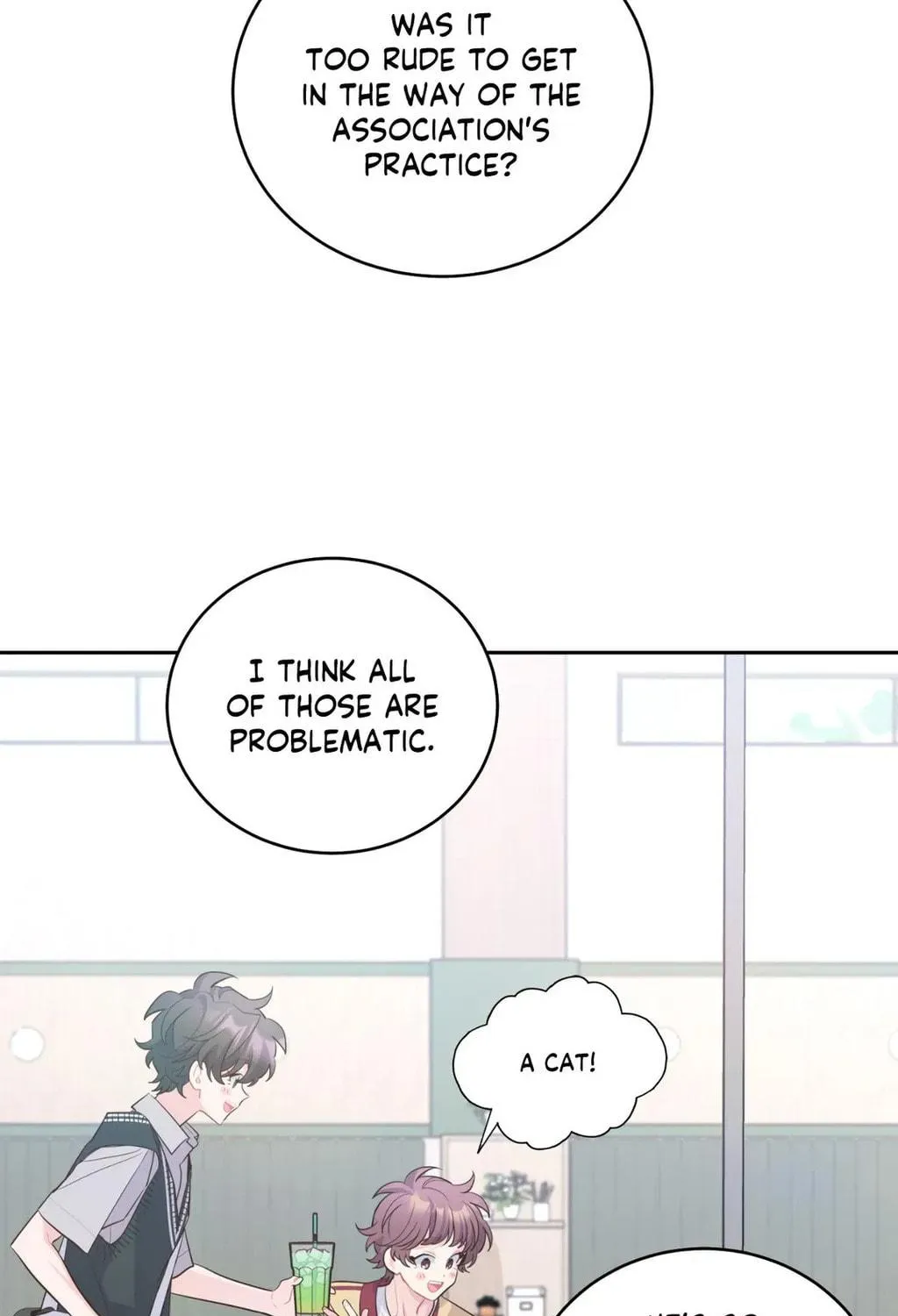 Read Merry Marbling chapter 76 image 16 on Lezhin