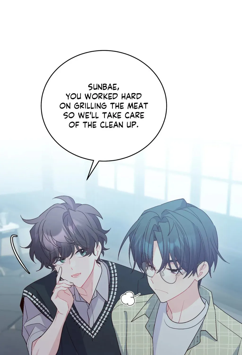 Read Merry Marbling chapter 76 image 162 on Lezhin