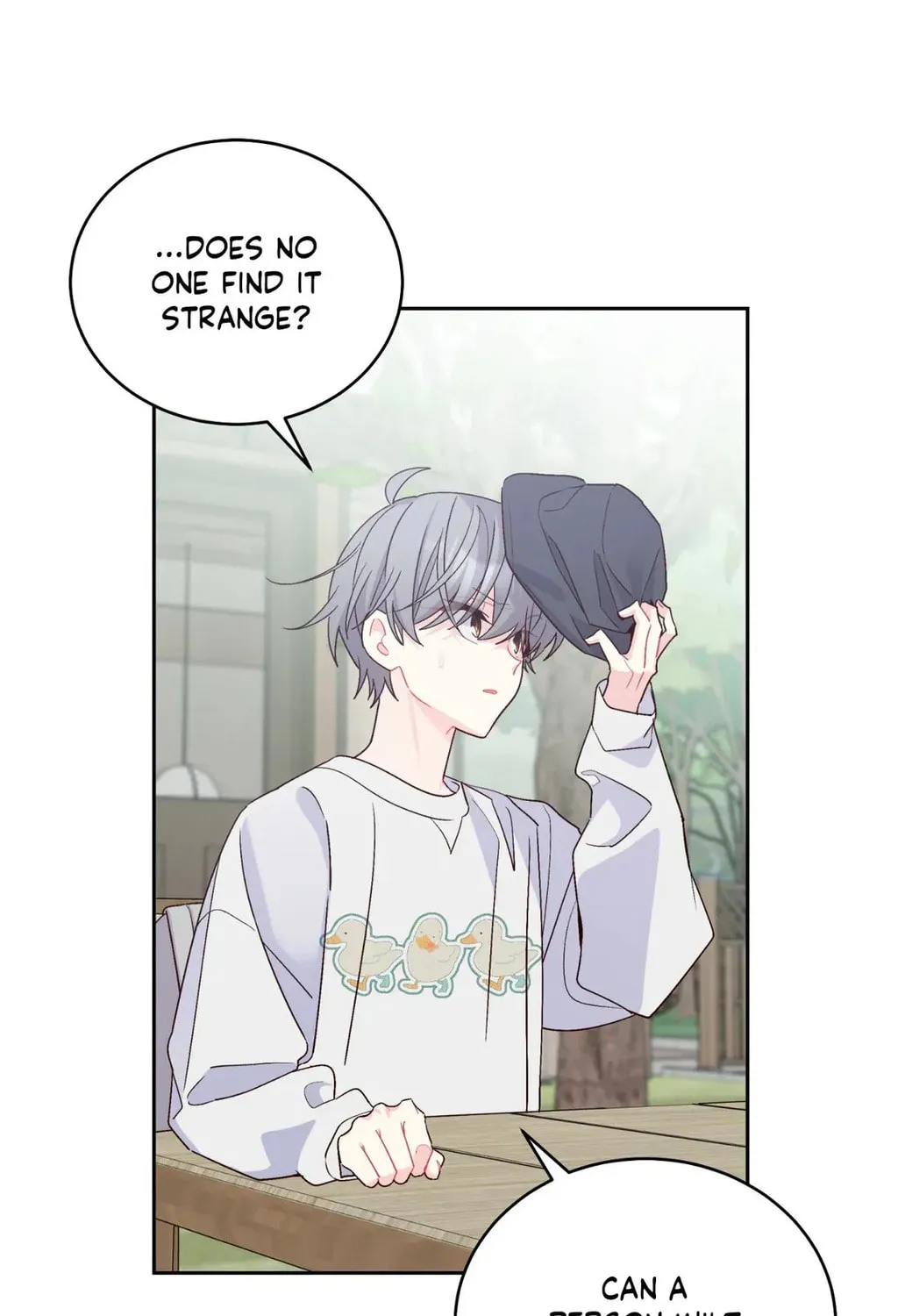 Read Merry Marbling chapter 76 image 2 on Lezhin