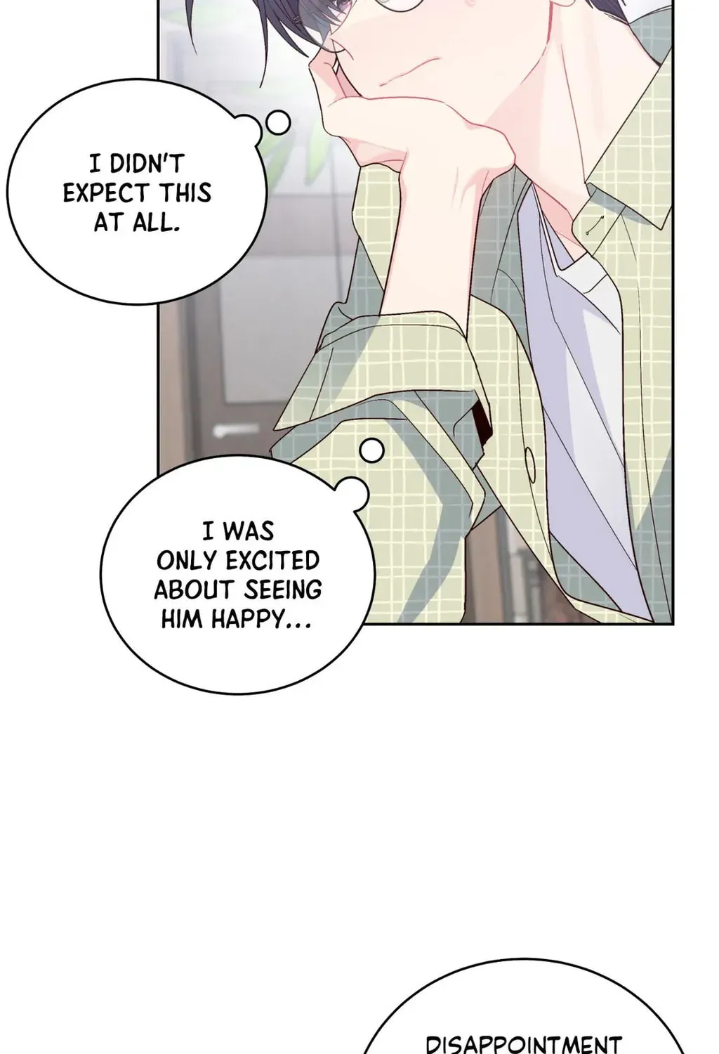Read Merry Marbling chapter 76 image 20 on Lezhin