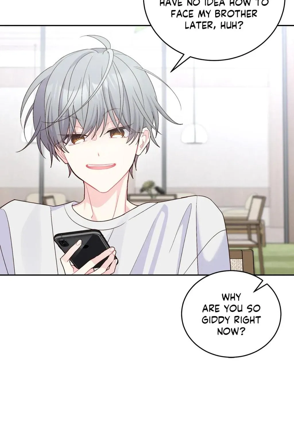 Read Merry Marbling chapter 76 image 22 on Lezhin