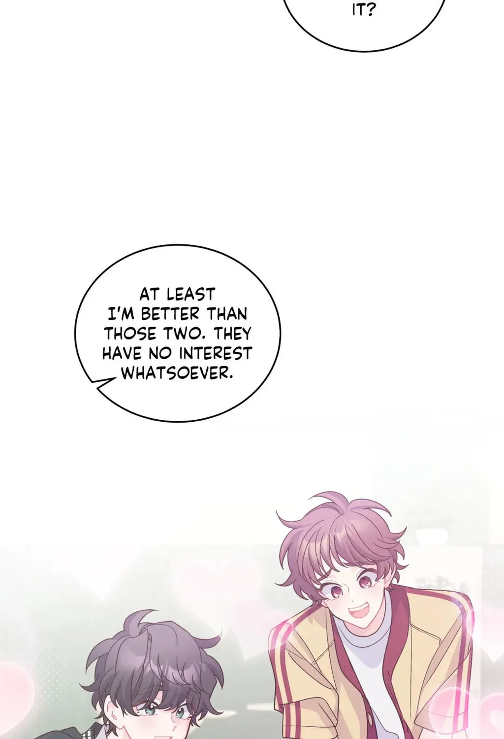 Read Merry Marbling chapter 76 image 26 on Lezhin