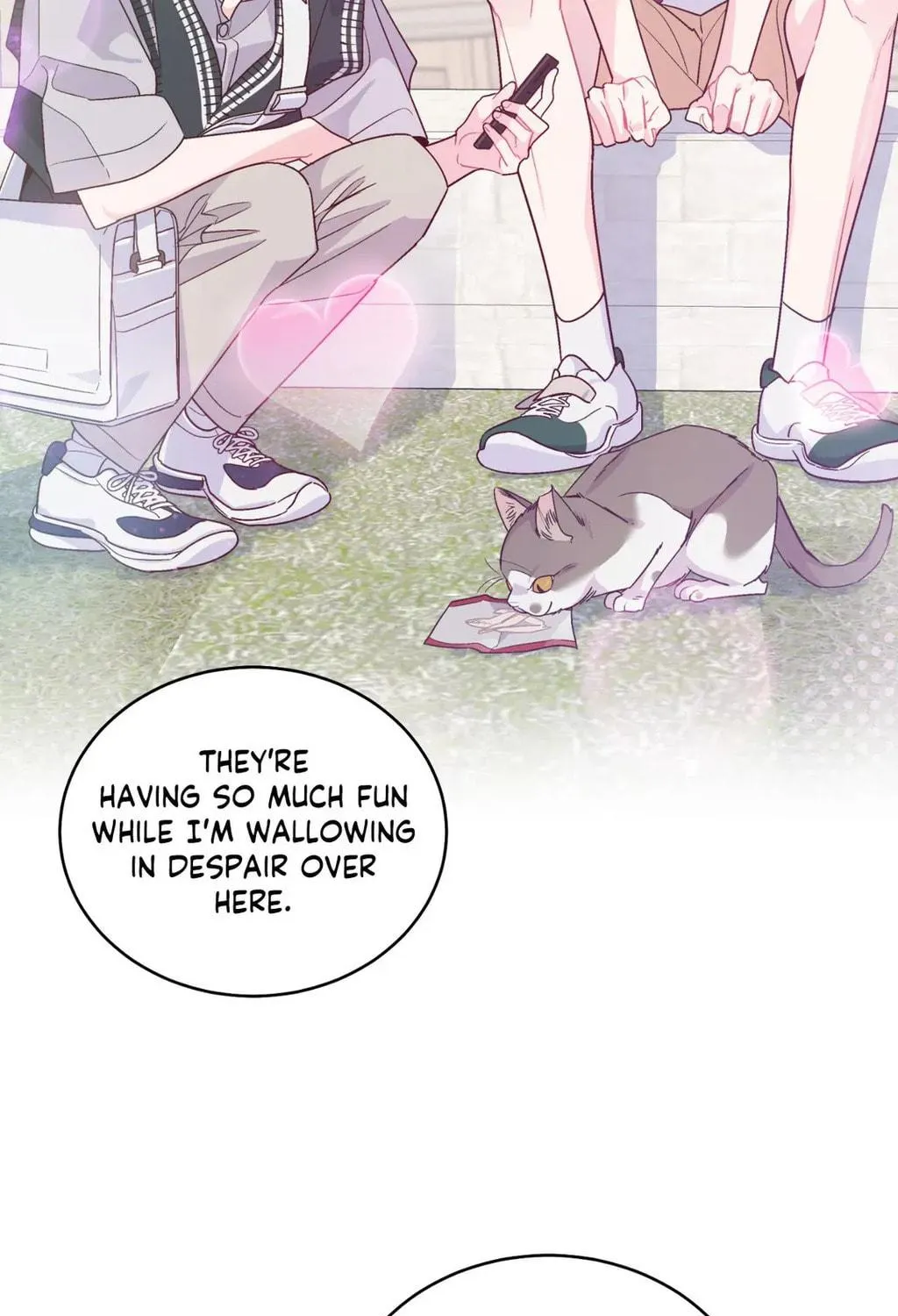 Read Merry Marbling chapter 76 image 28 on Lezhin