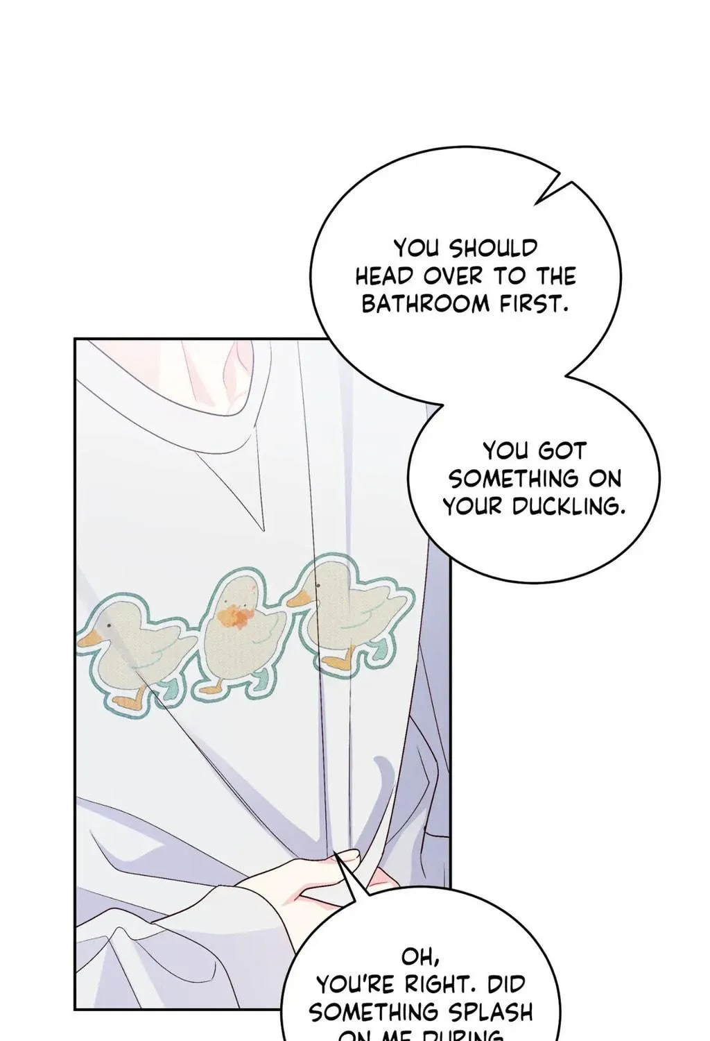 Read Merry Marbling chapter 76 image 34 on Lezhin