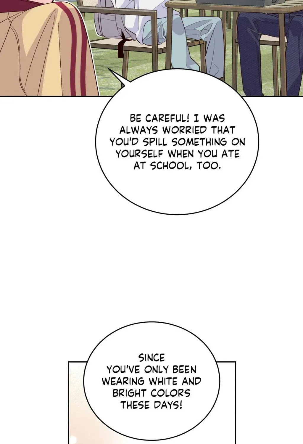 Read Merry Marbling chapter 76 image 38 on Lezhin