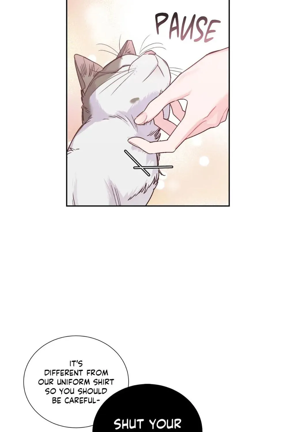 Read Merry Marbling chapter 76 image 40 on Lezhin